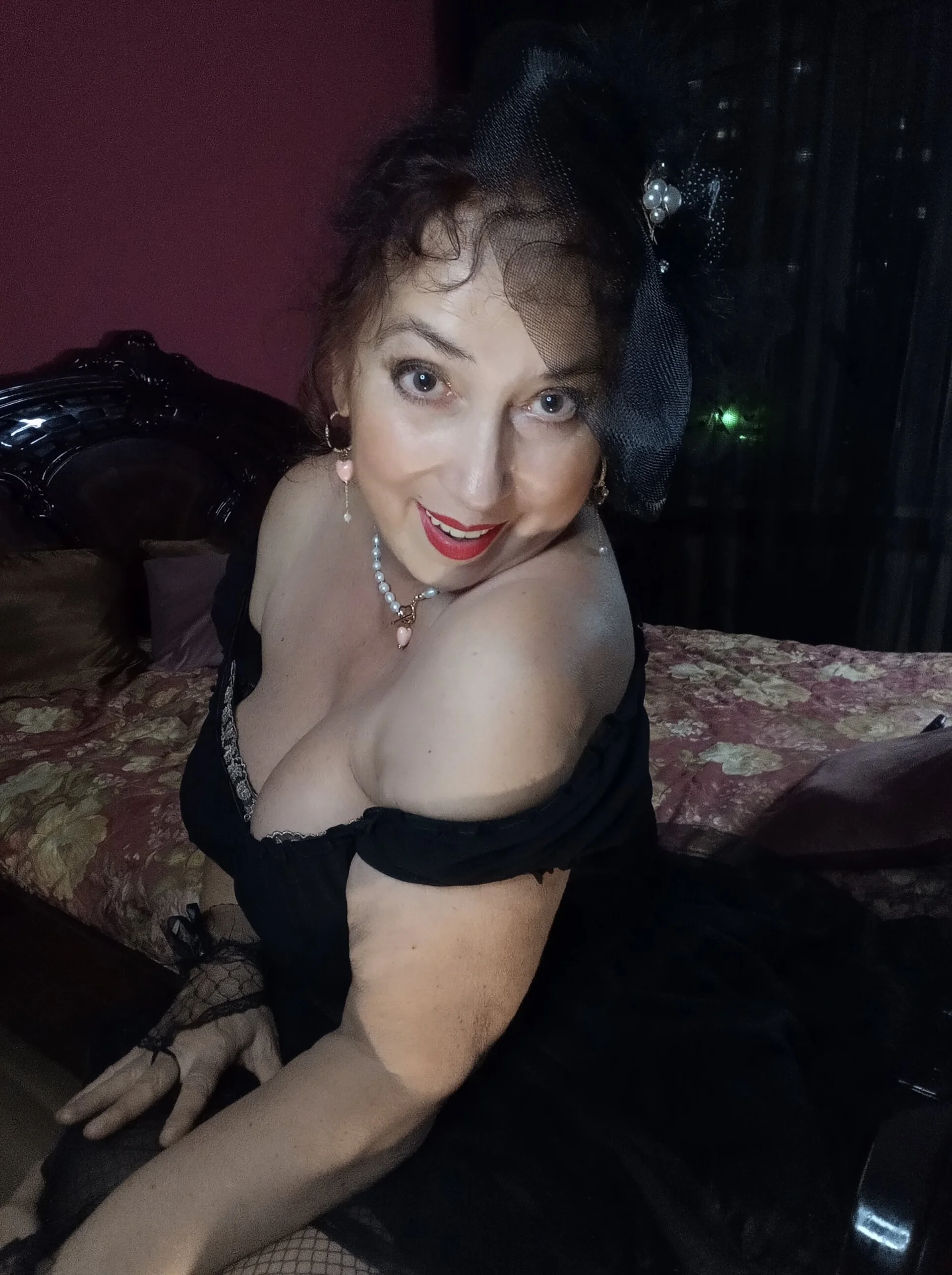 XXX Porn Photo of Nude GypsyEsmeralda 94