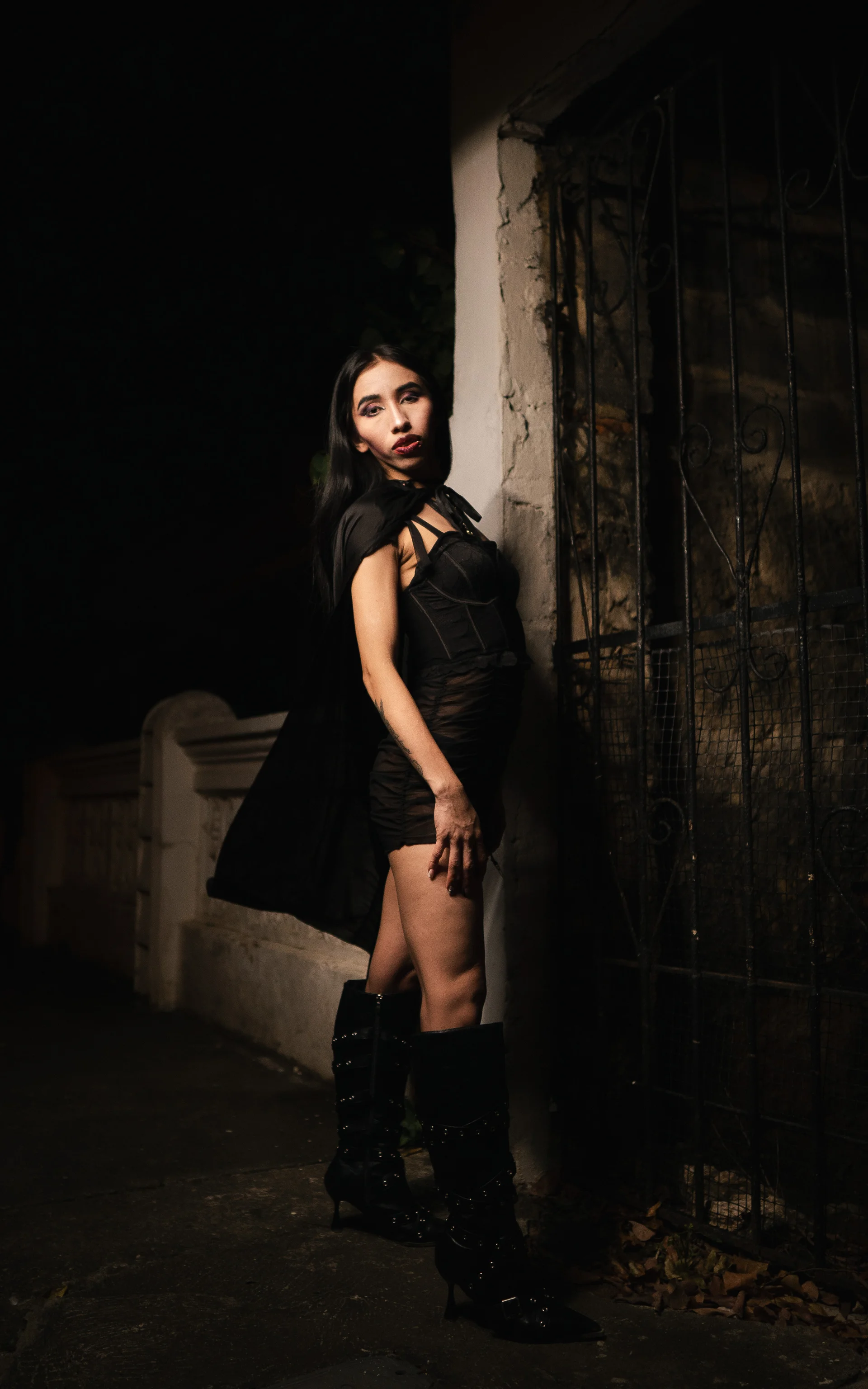 XXX Porn Photo of Nude Mara_Gonzalez 93