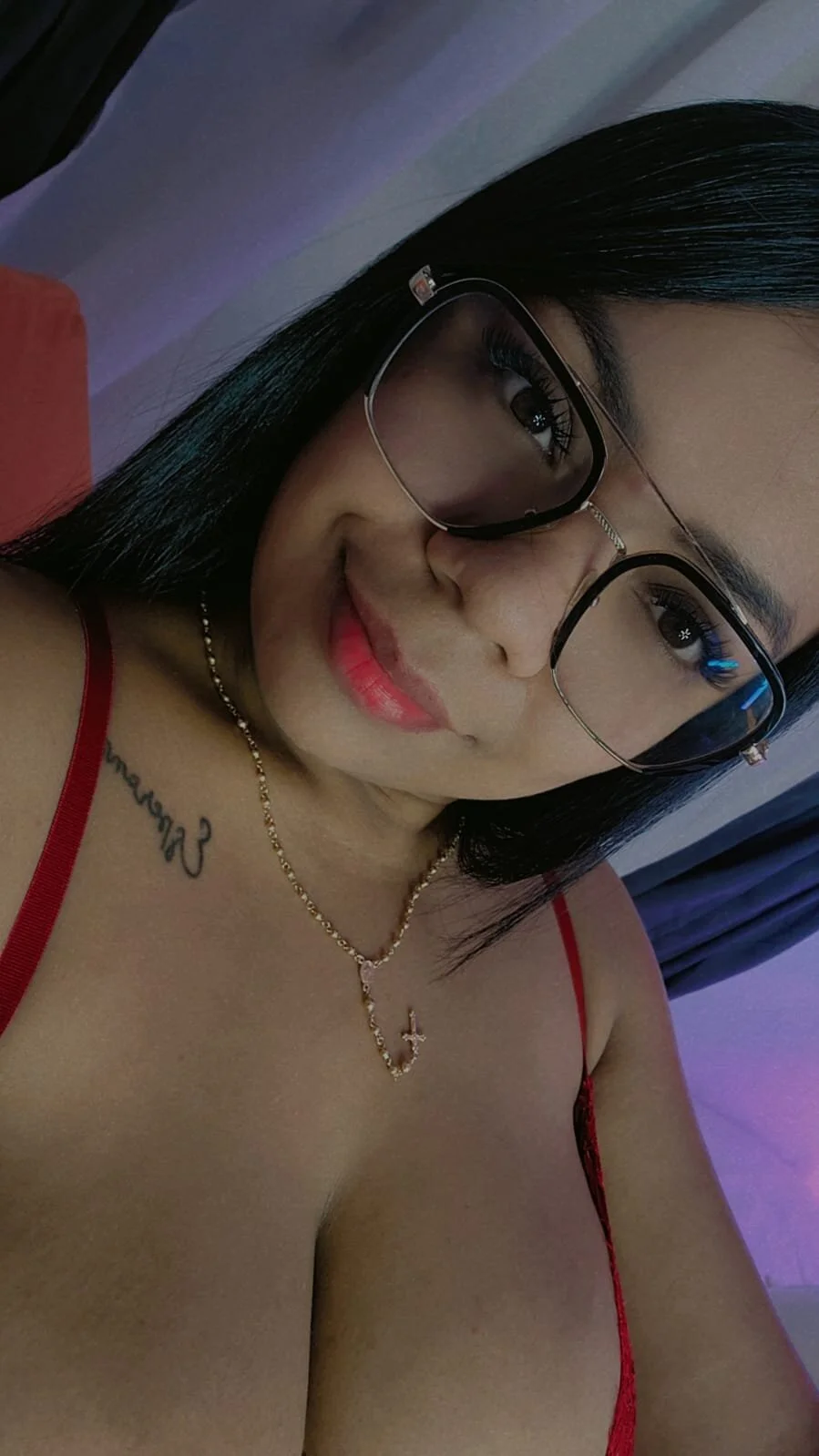 XXX Porn Photo of Nude ashanti_shull 35