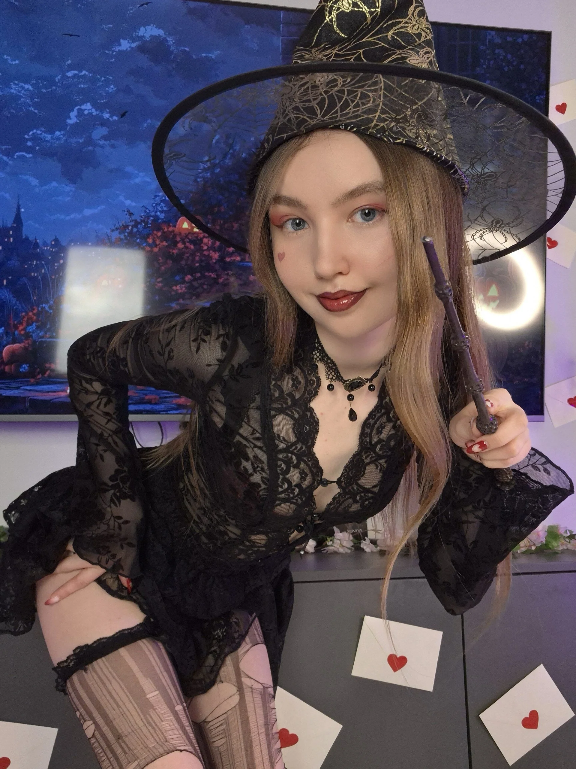 XXX Porn Photo of Nude ElfredaTupy 114