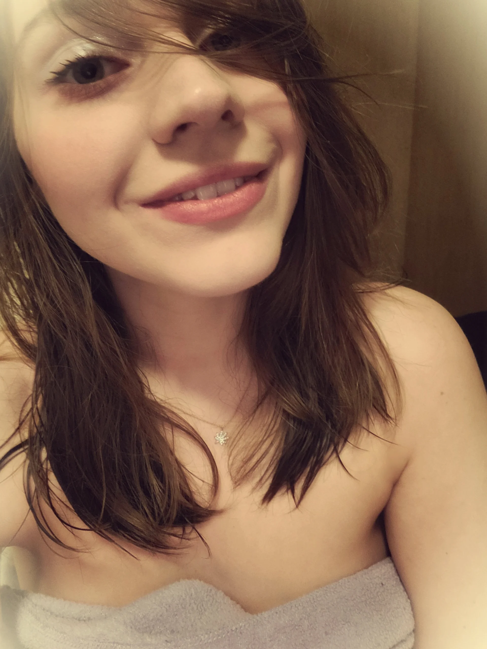 XXX Porn Photo of Nude ScarletCallings_420 1