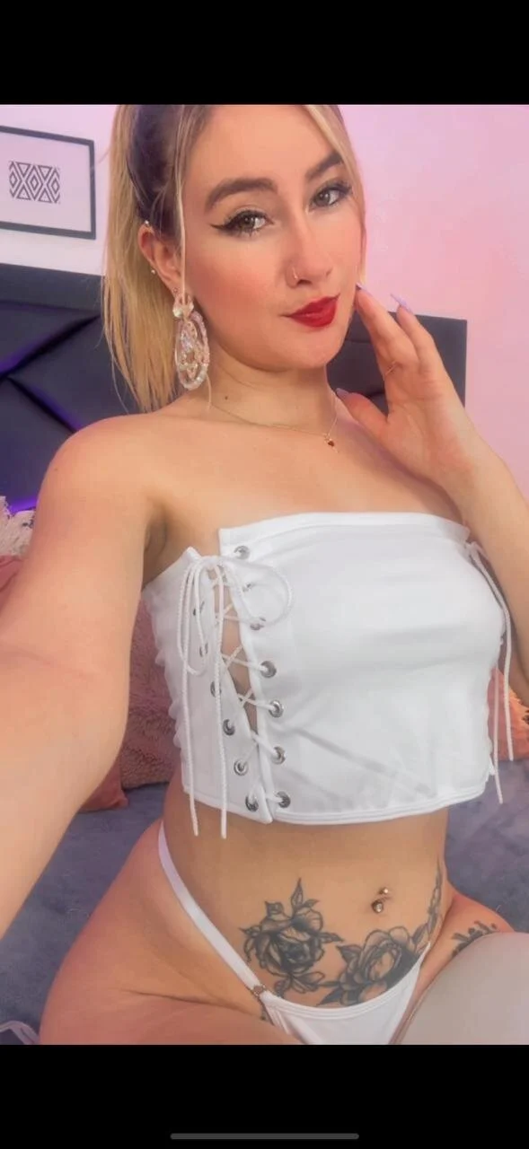 XXX Porn Photo of Nude MaryDeniro 100