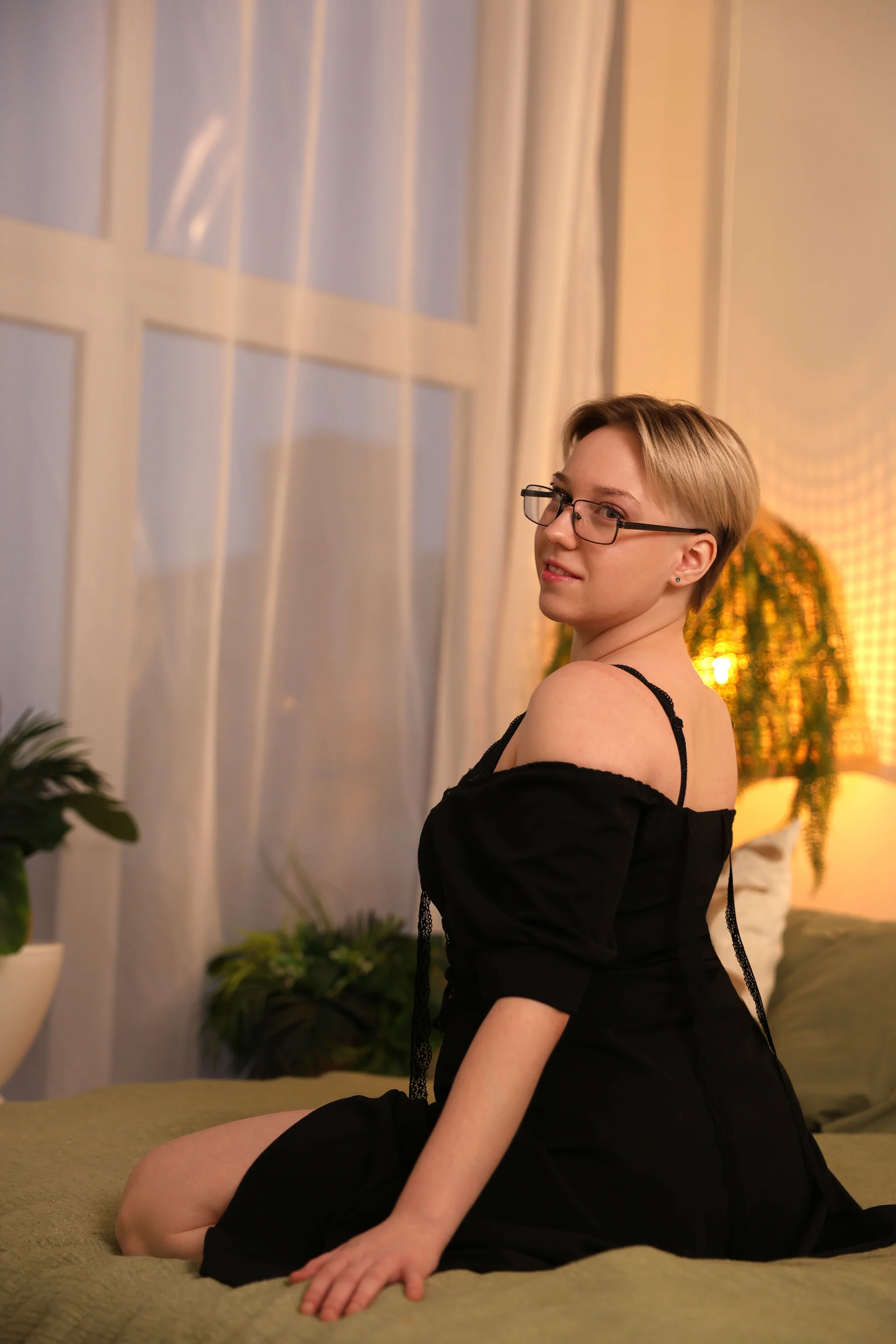 XXX Porn Photo of Nude AlexandraGreen 37