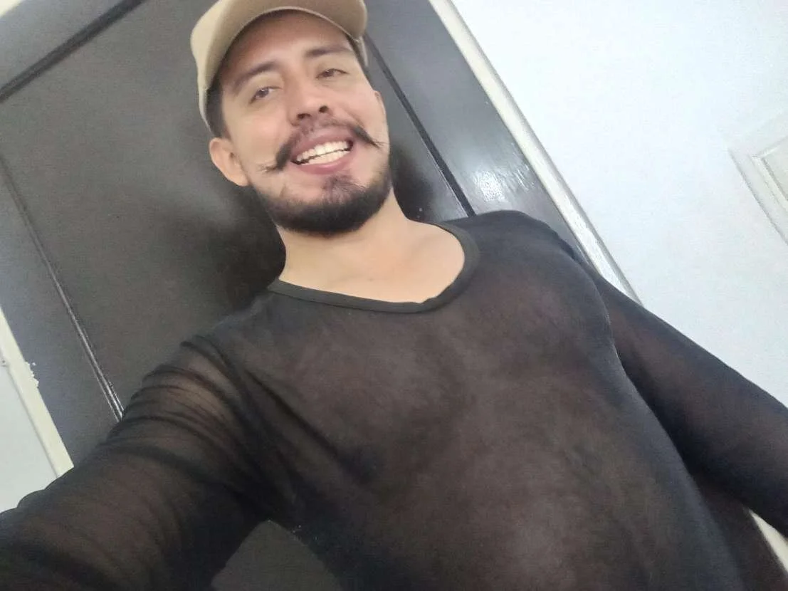 XXX Porn Photo of Nude KalethBigDick 389