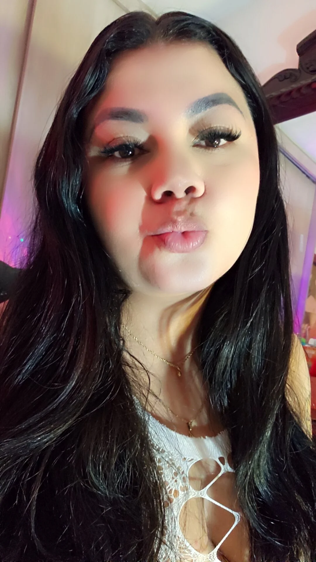 XXX Porn Photo of Nude zandra_milf_ 13