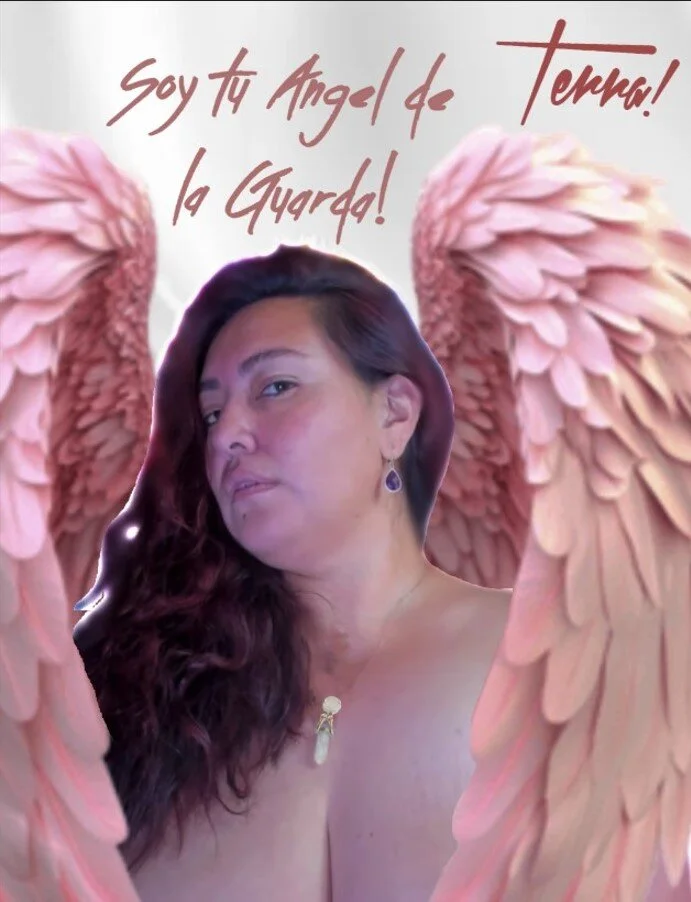 XXX Porn Photo of Nude Terra-Mega 15