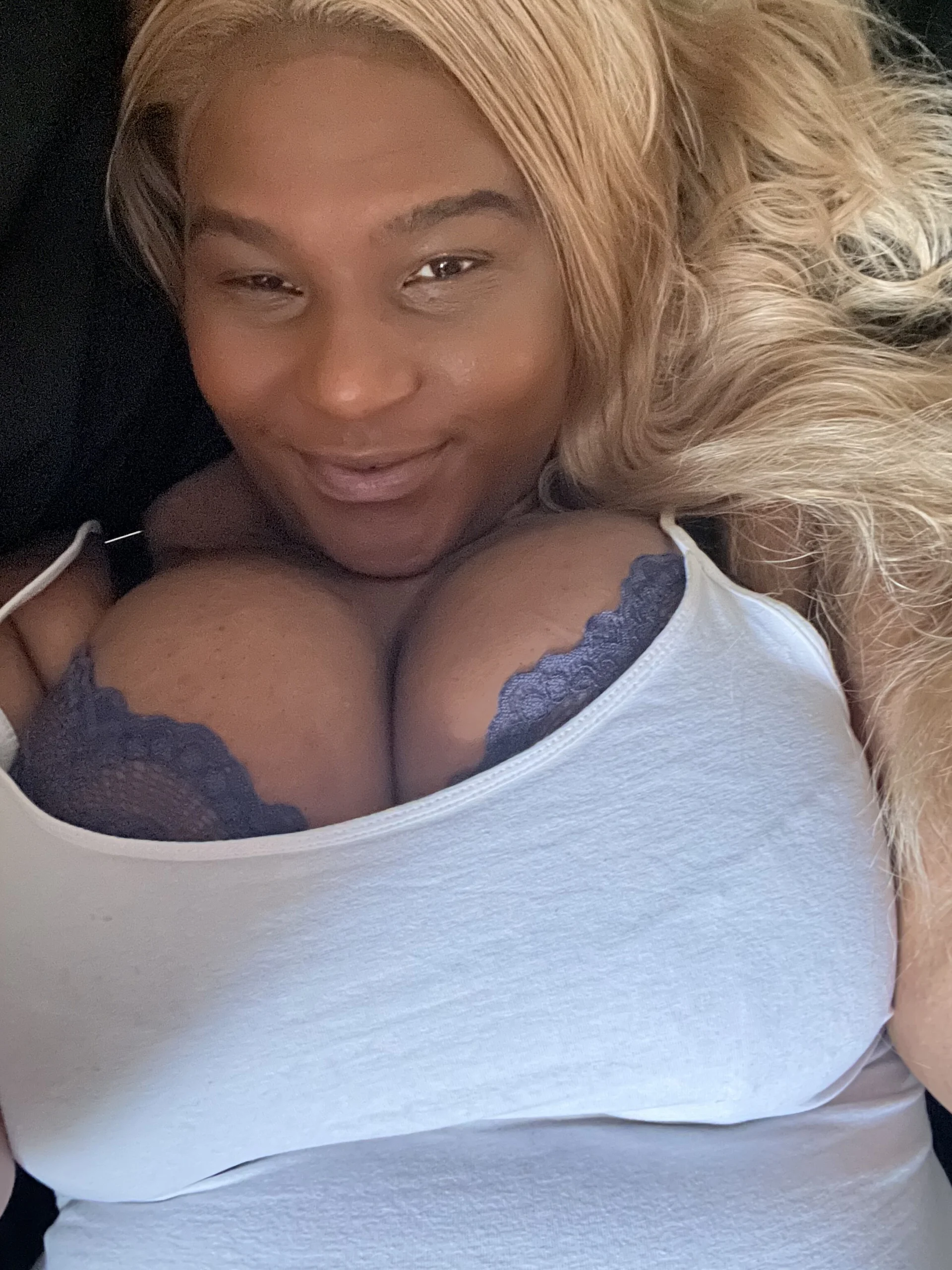 XXX Porn Photo of Nude CurvySashia 137