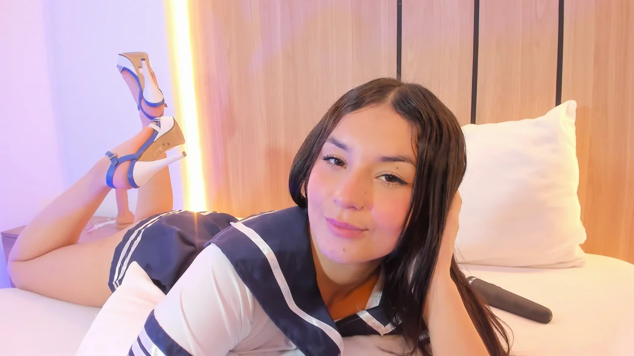 XXX Porn Photo of Nude alissongirl_ 46