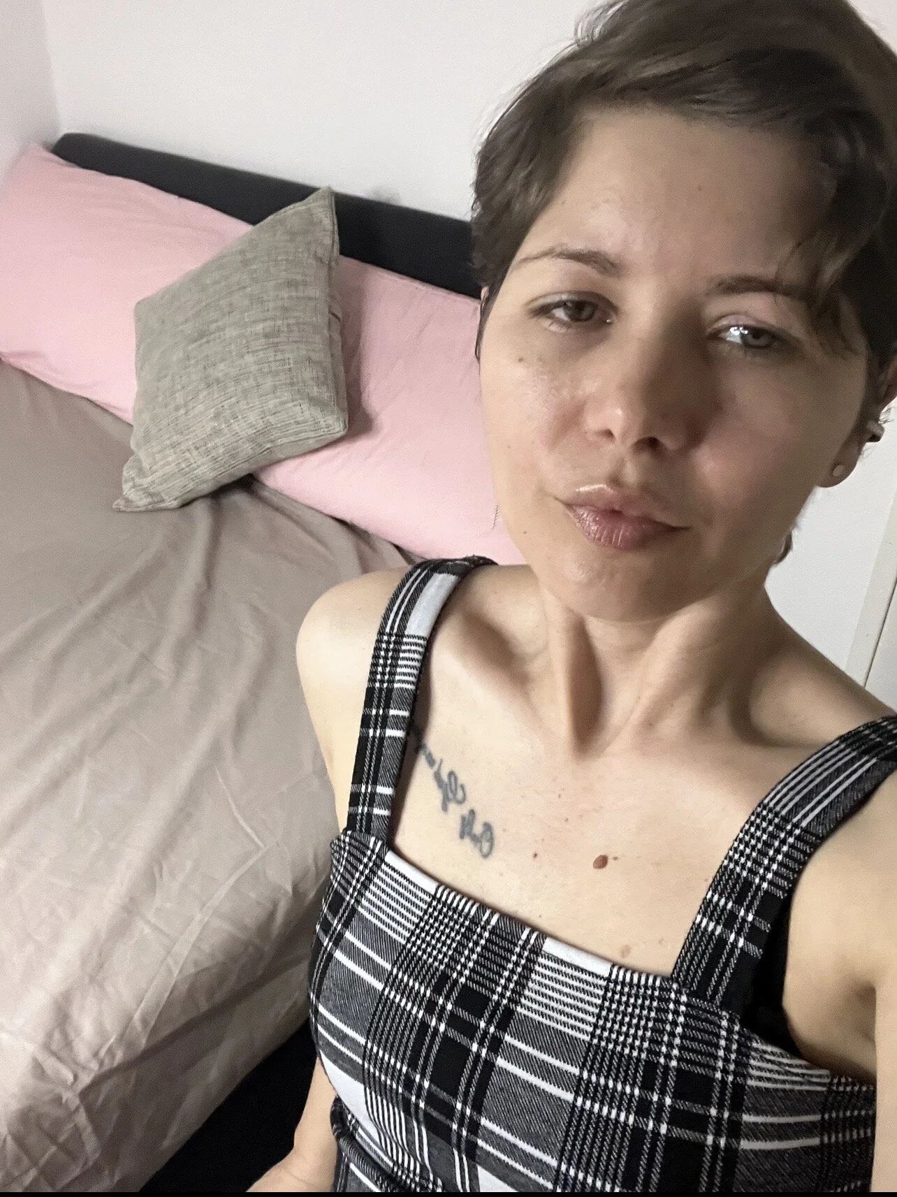 XXX Porn Photo of Nude Alexxa_XX 1