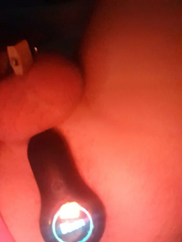 XXX Porn Photo of Nude SissyJamie123 21