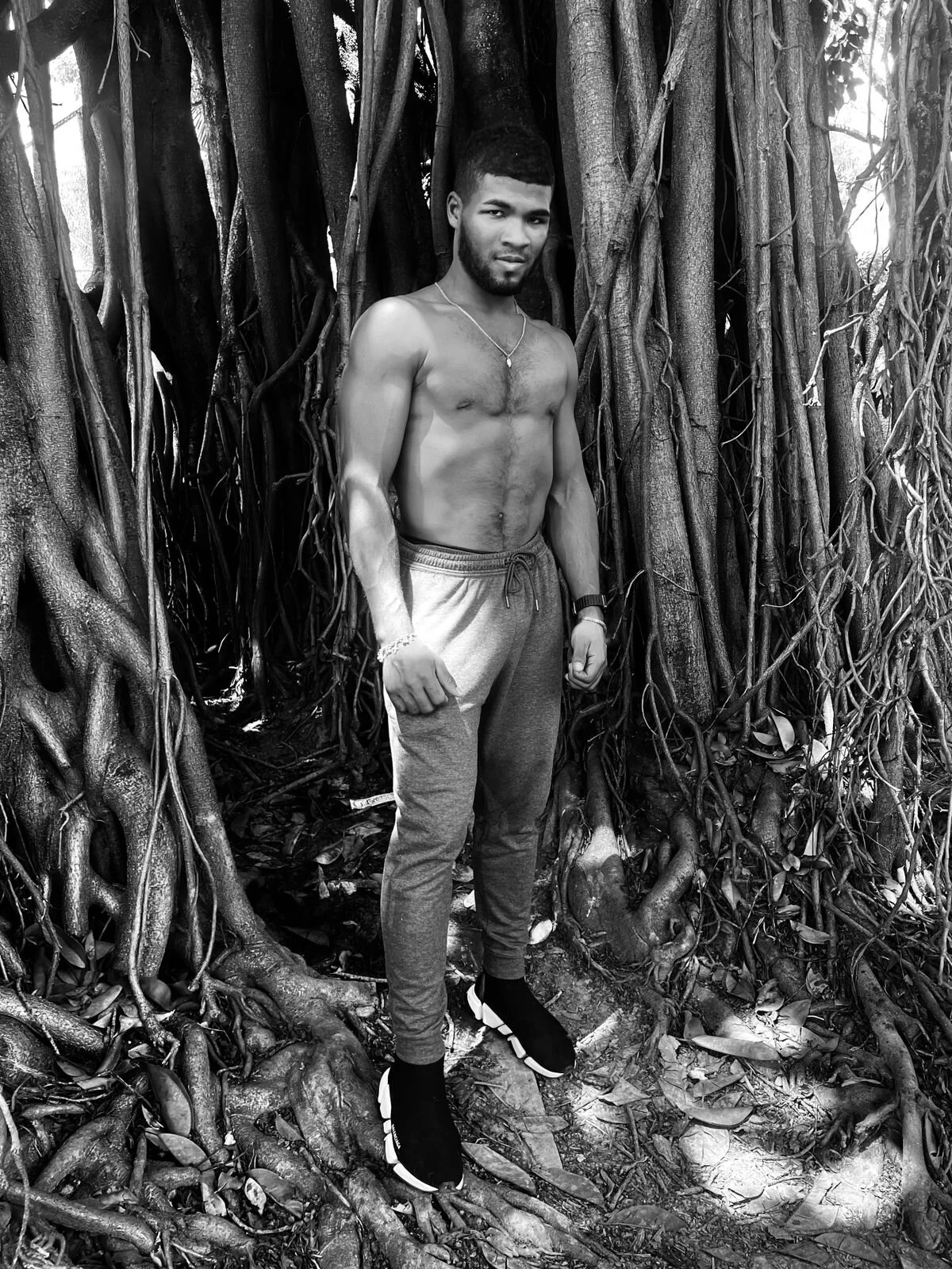XXX Porn Photo of Nude Juan_123__ 26