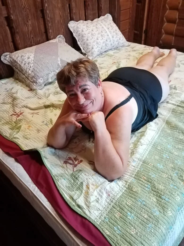 XXX Porn Photo of Nude Lee_Nell 1