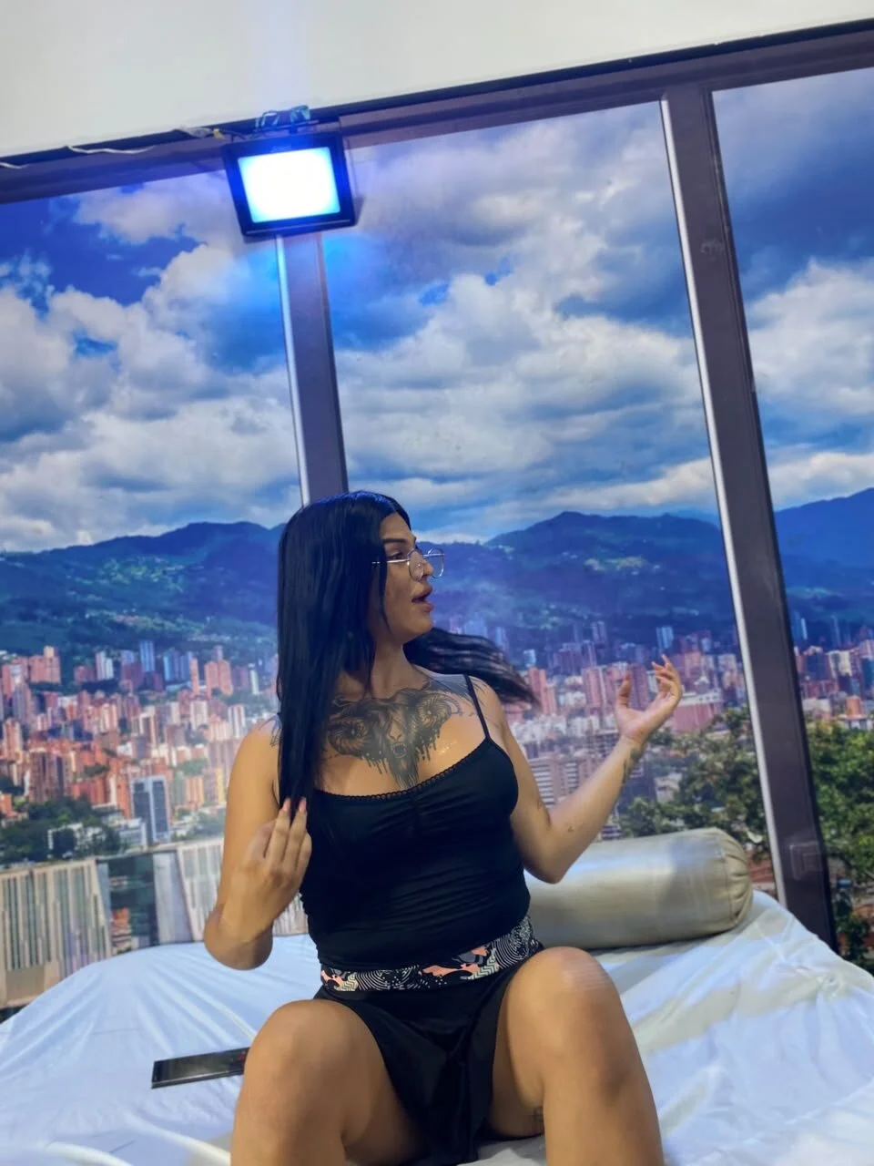 XXX Porn Photo of Nude MeganCaneddo 33