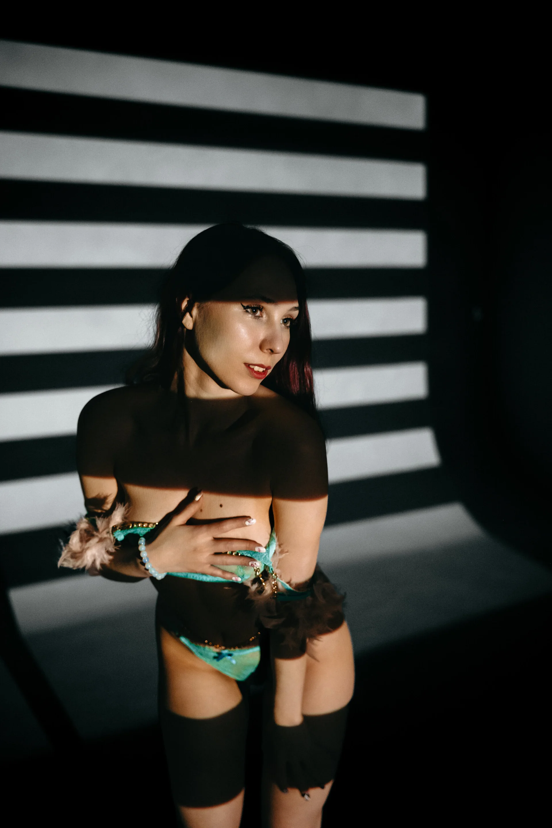 XXX Porn Photo of Nude x__sexykitten666__x 15