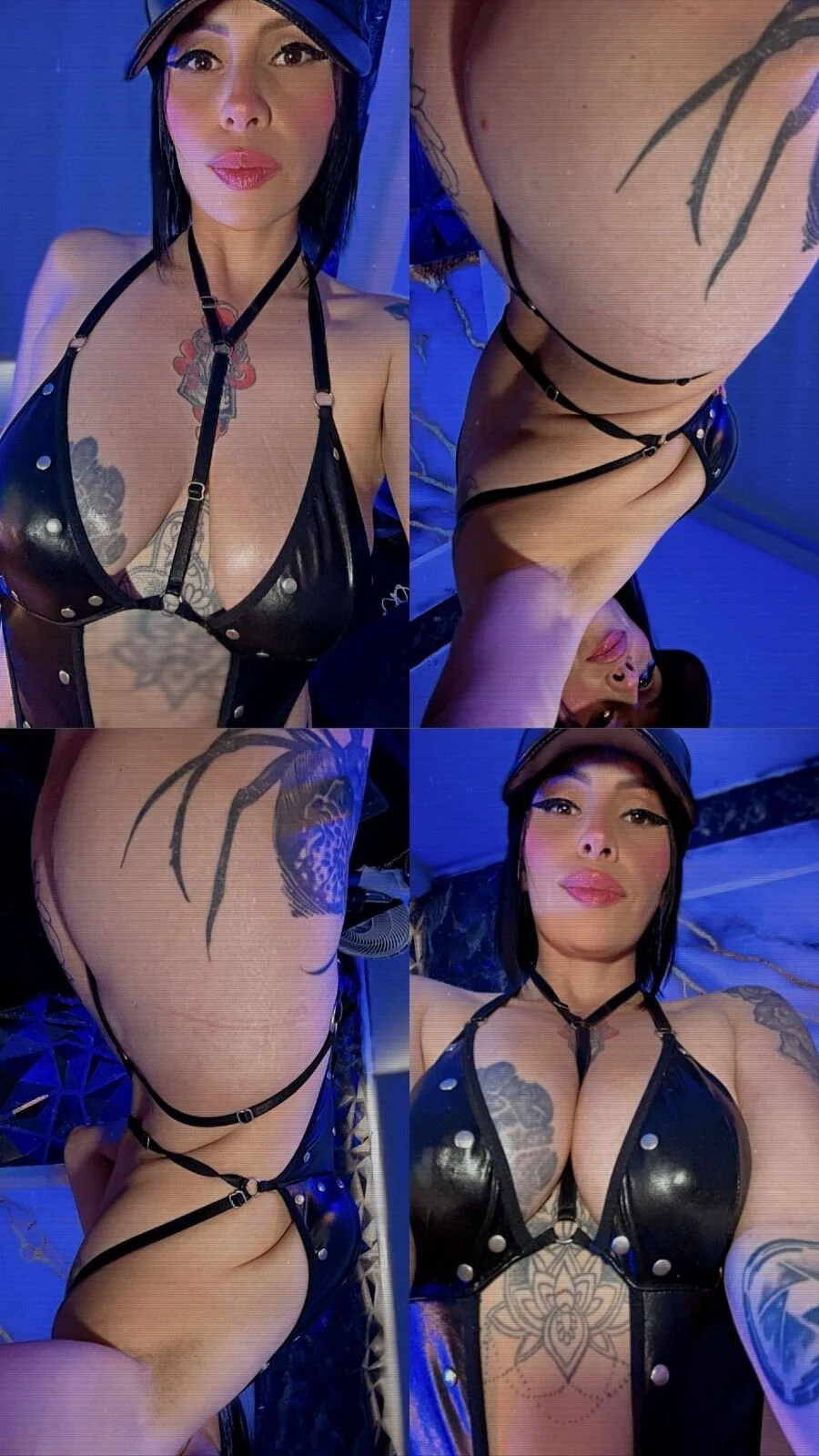 XXX Porn Photo of Nude TamaraaRoss_ 4