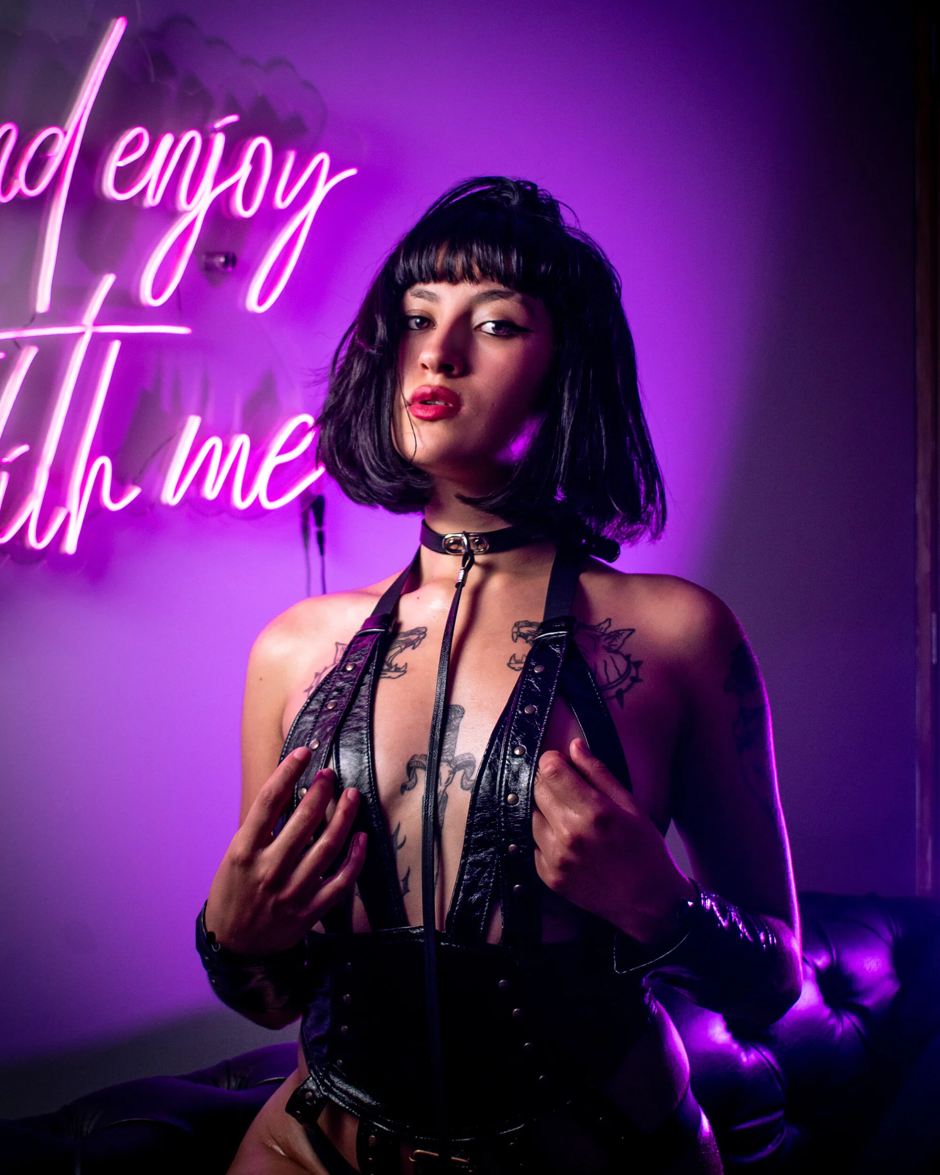 XXX Porn Photo of Nude jessi_lemuss 49