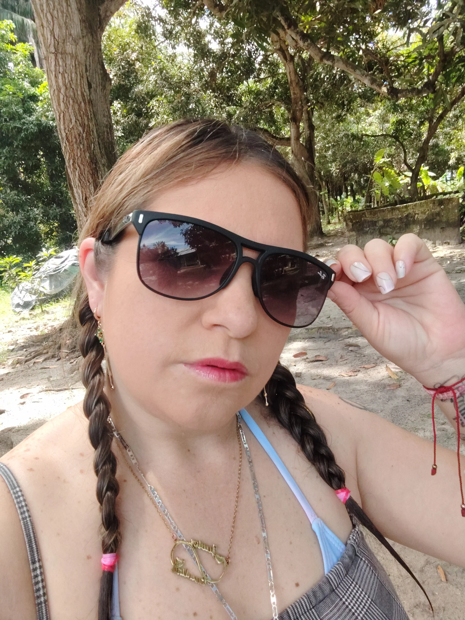 XXX Porn Photo of Nude Samii_Sweett 121