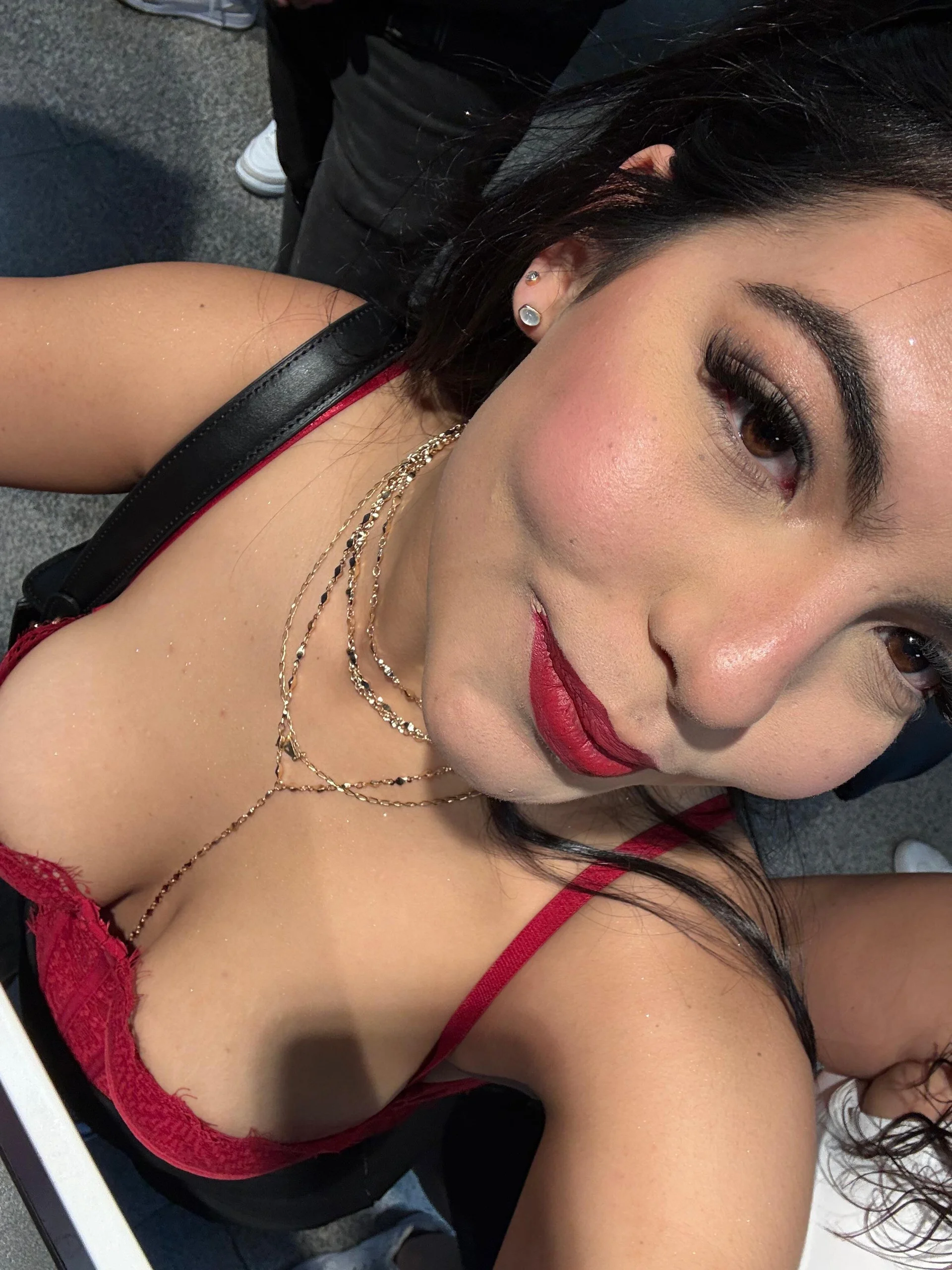 XXX Porn Photo of Nude Viicky15 2
