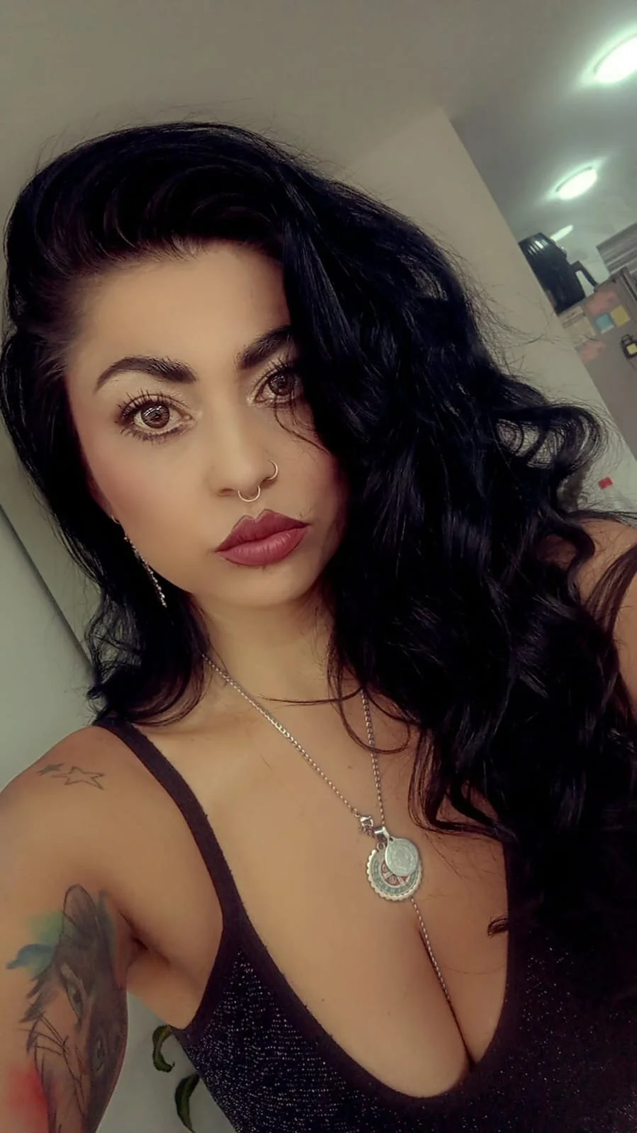 XXX Porn Photo of Nude VictoriaRichi 7