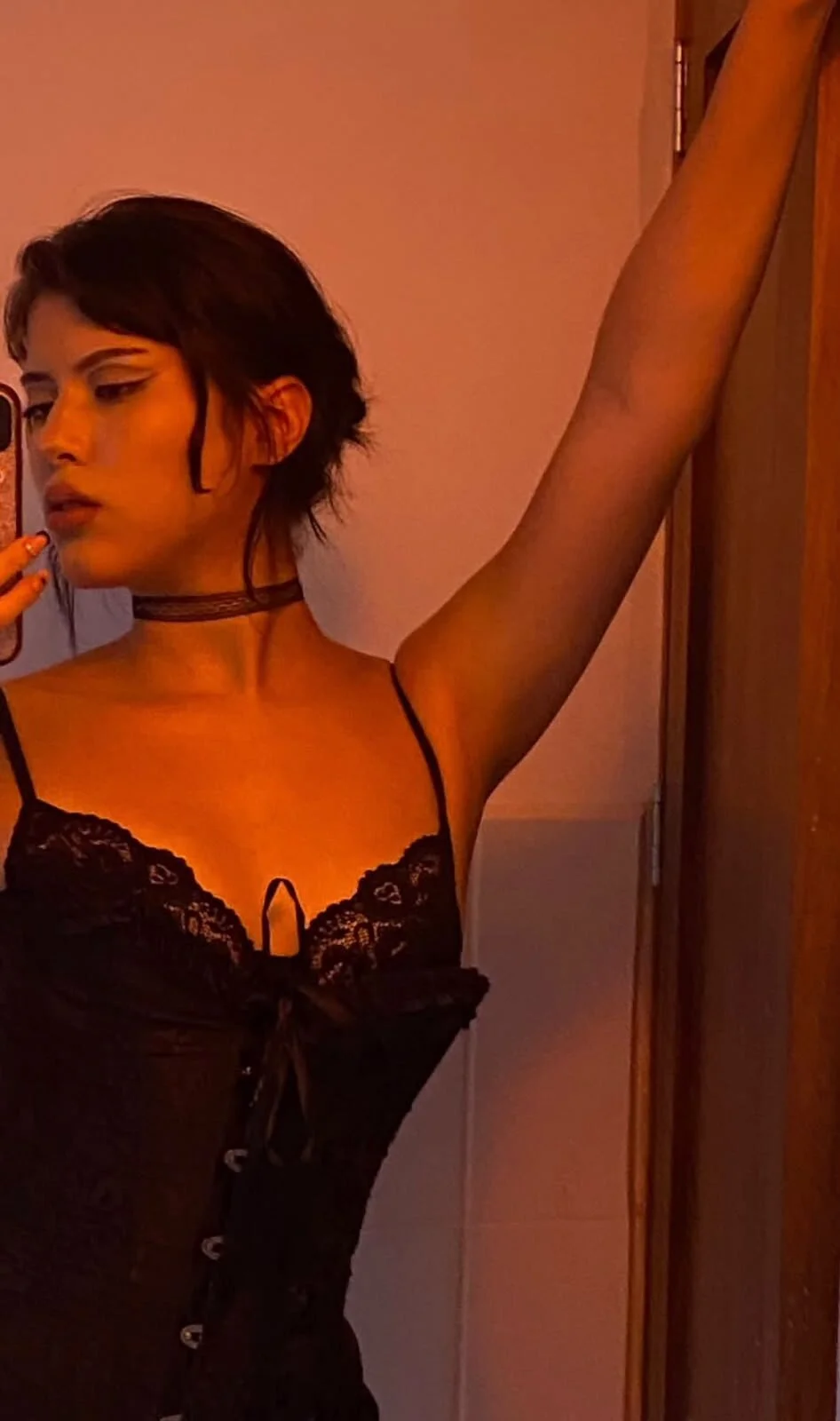 XXX Porn Photo of Nude Lilith_more 1