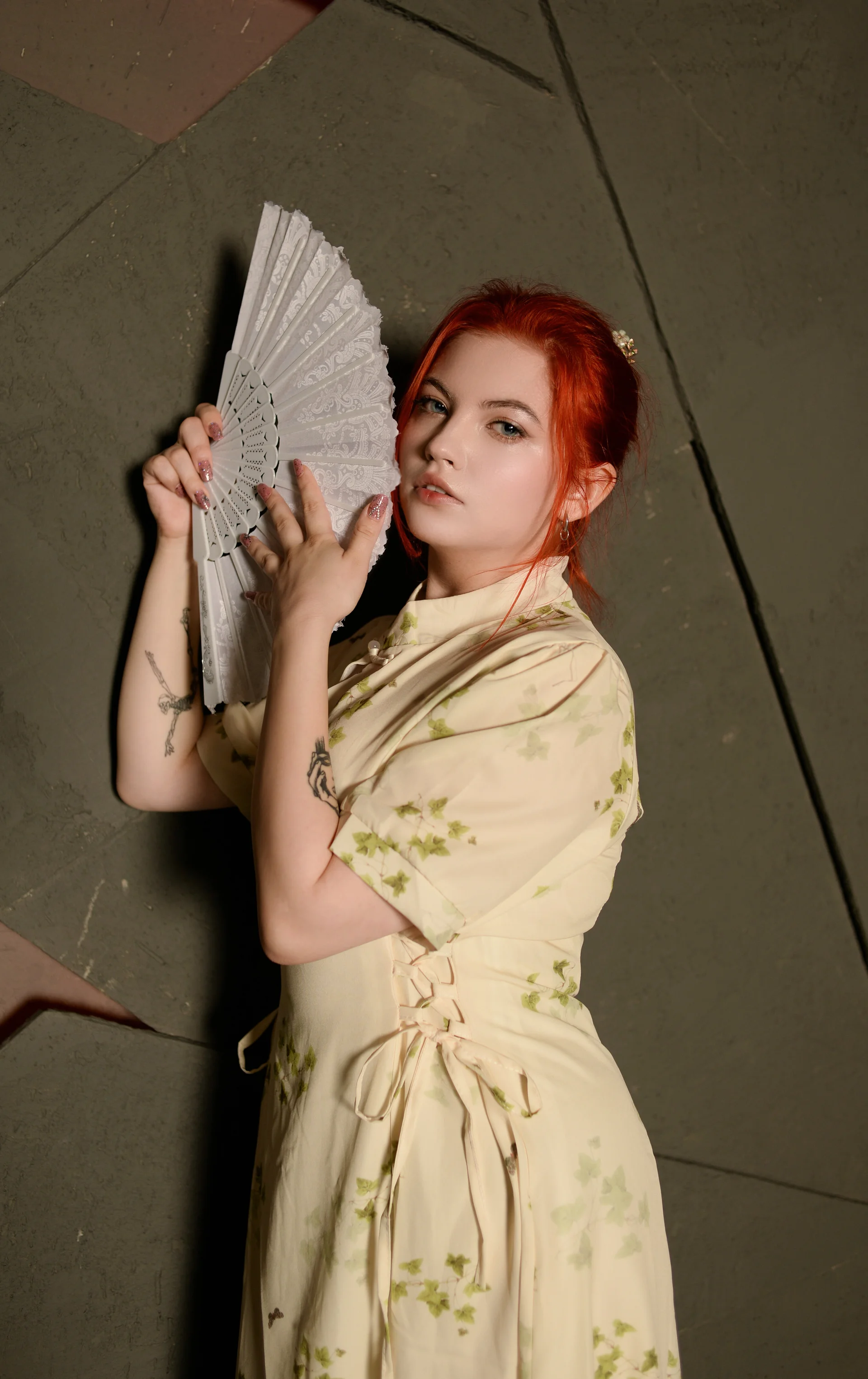 XXX Porn Photo of Nude Lisa_Adam 15