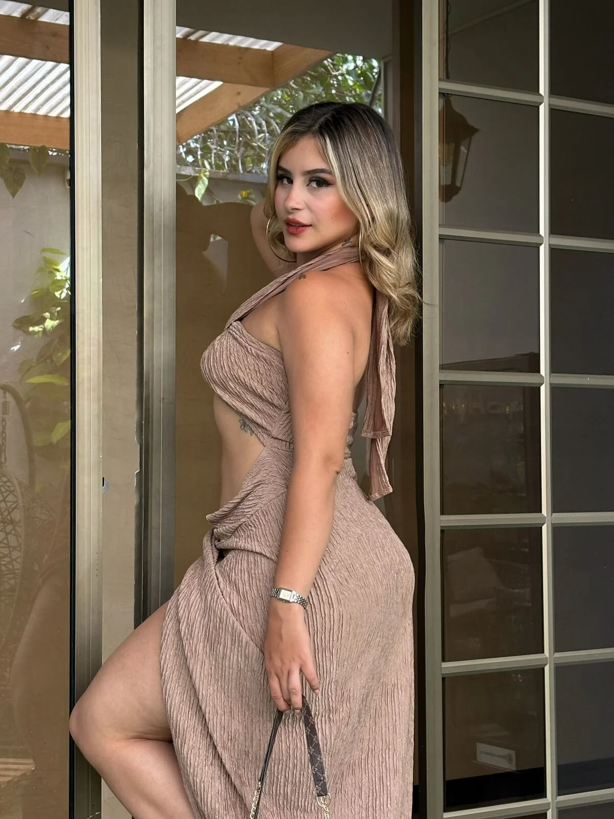 XXX Porn Photo of Nude AnnaBrooks1 64