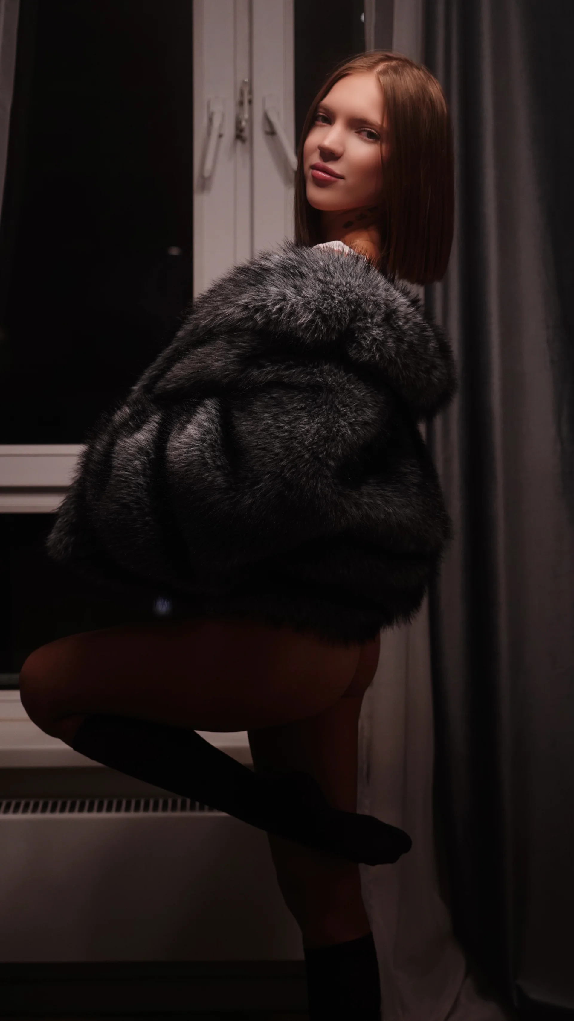 XXX Porn Photo of Nude alittlestarrr 47