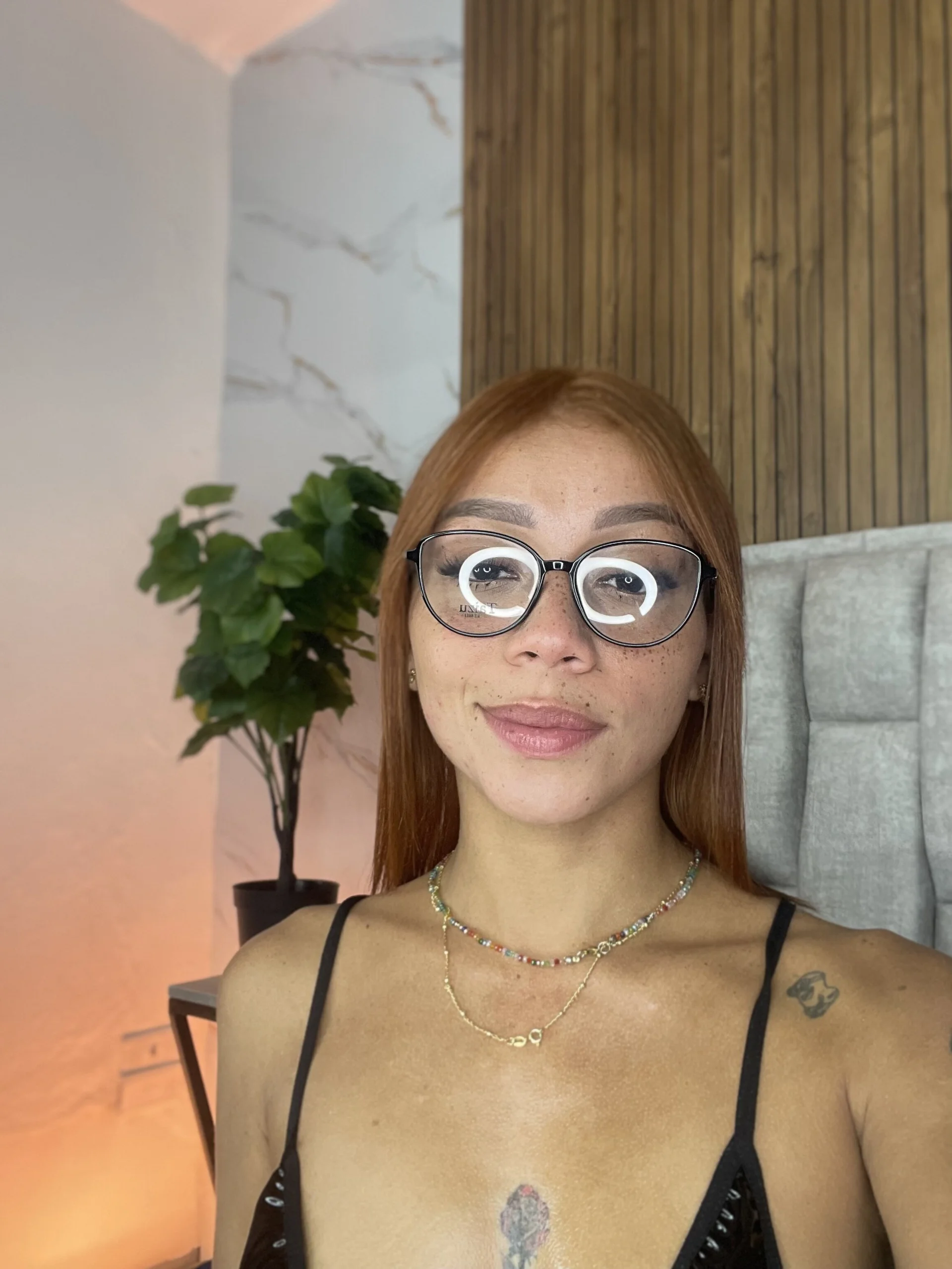 XXX Porn Photo of Nude Sassha_ferrer 18