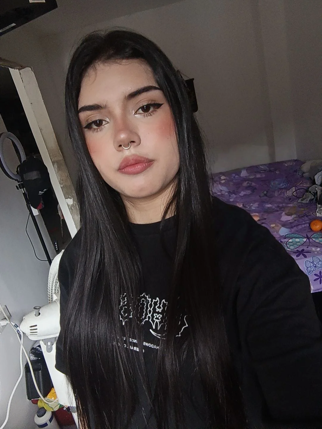 XXX Porn Photo of Nude Emma_yui19 5