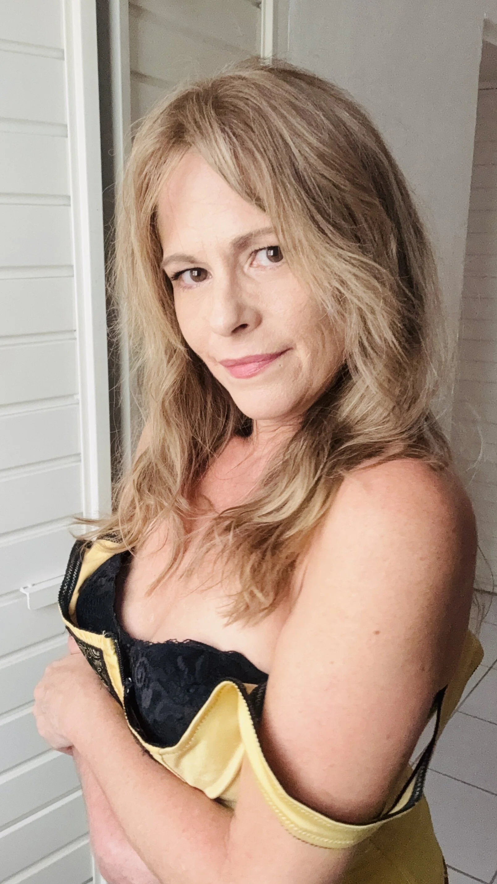 XXX Porn Photo of Nude MommyRubi 8