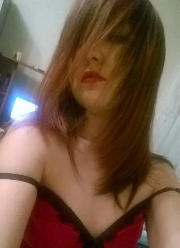 XXX Porn Photo of Nude BIGbootyFOXX 15