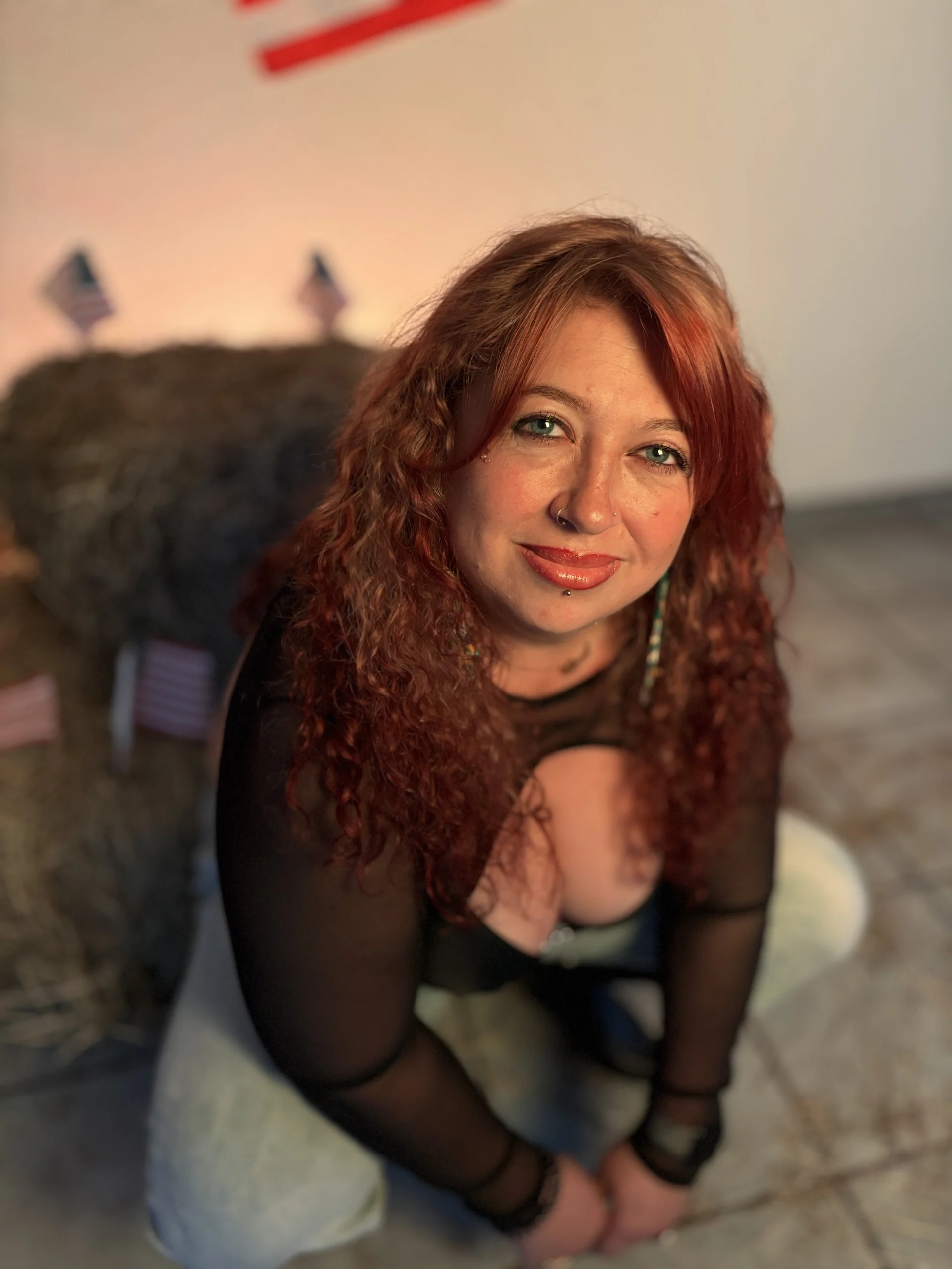 XXX Porn Photo of Nude MilfArlet 51