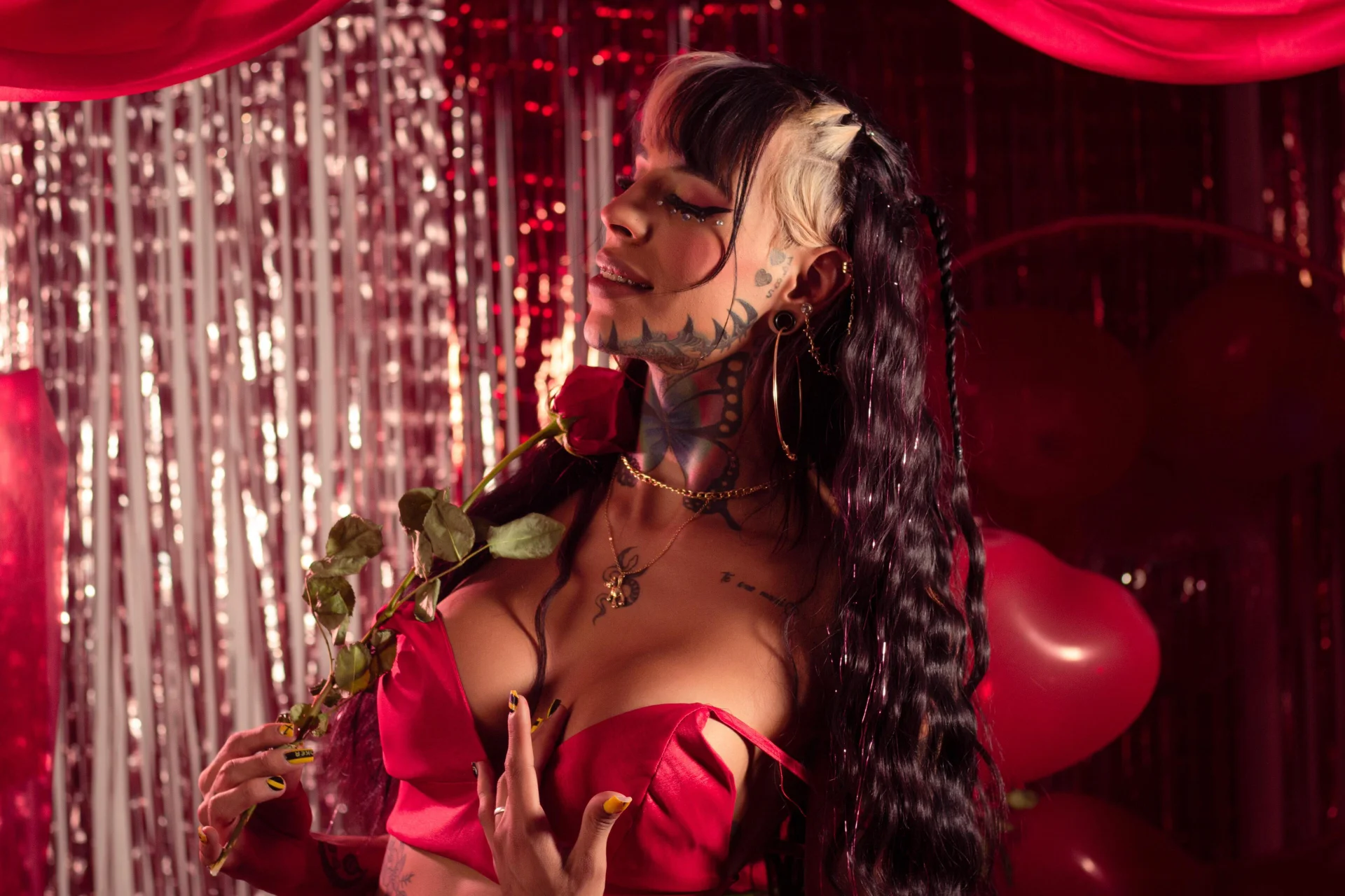 XXX Porn Photo of Nude Dafne_kee 8