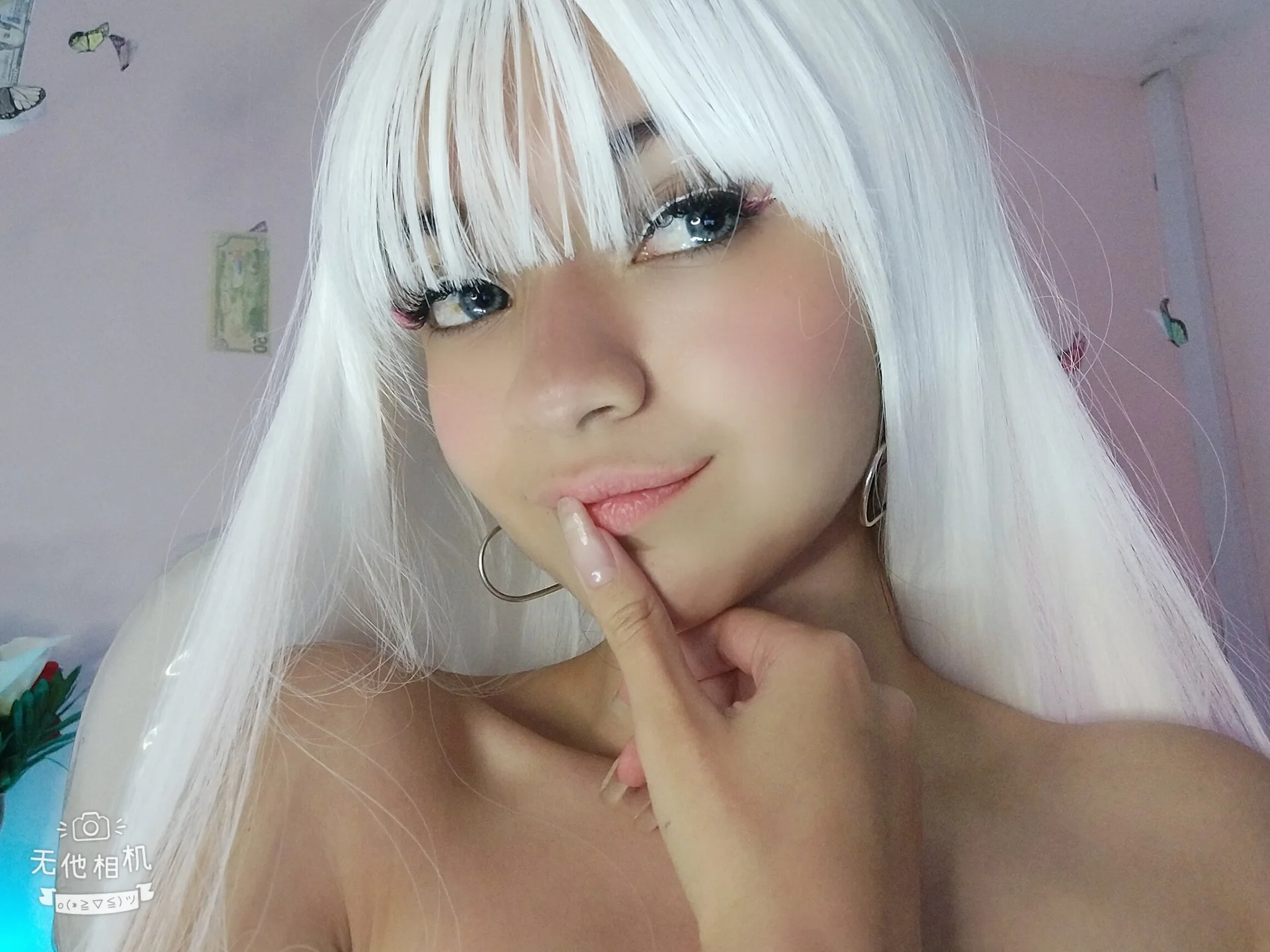 XXX Porn Photo of Nude Anna_rossi 17