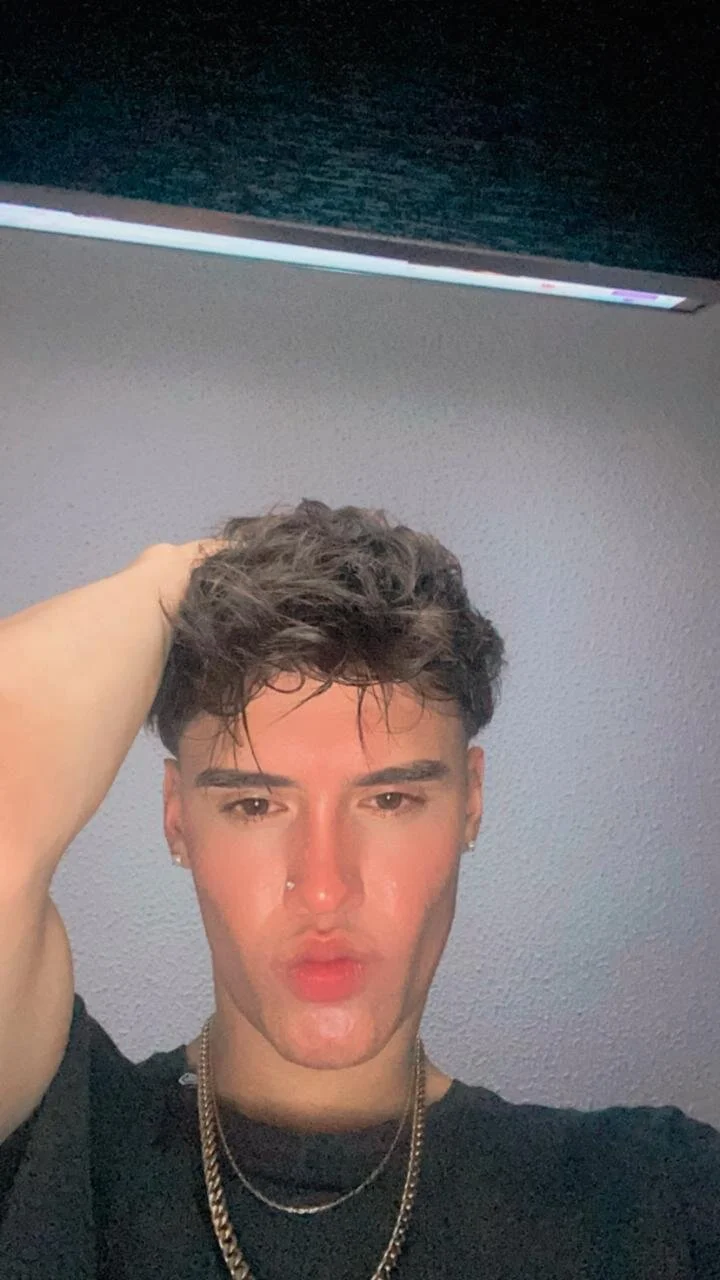 XXX Porn Photo of Nude Joan_Gonzalez 29