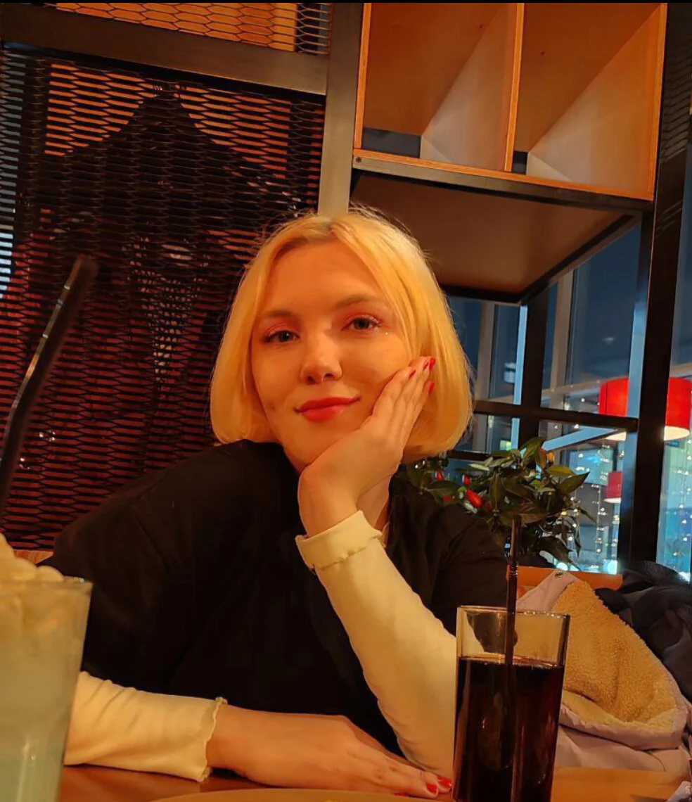 XXX Porn Photo of Nude Fluffy_Monica 2