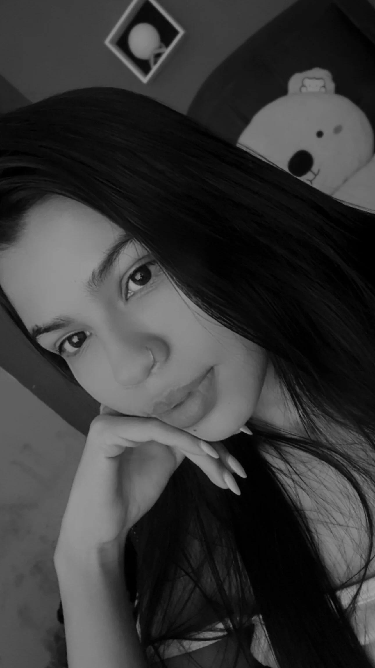 XXX Porn Photo of Nude Dulce_LoveeX 3
