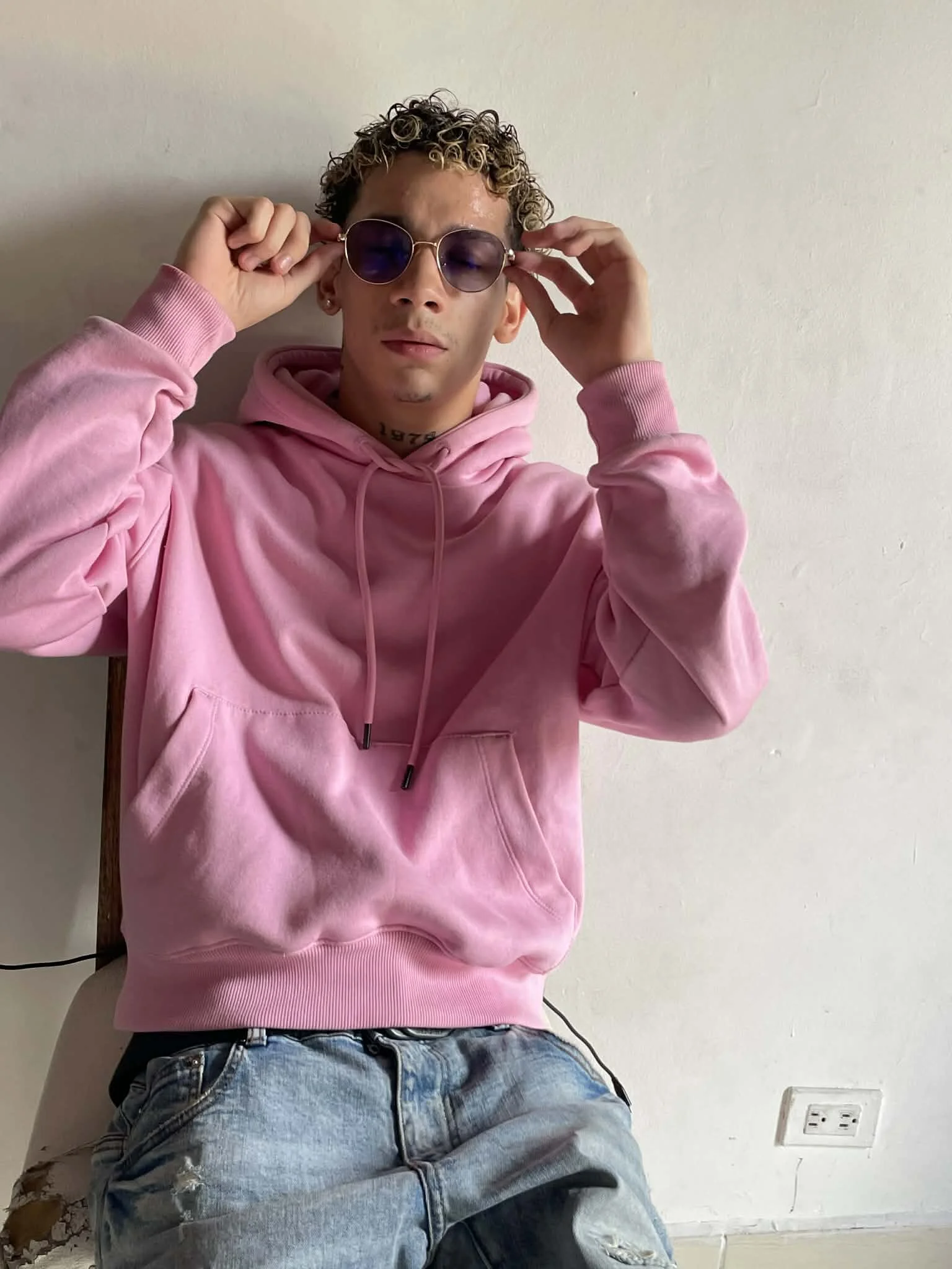 XXX Porn Photo of Nude mateodeamjo 337