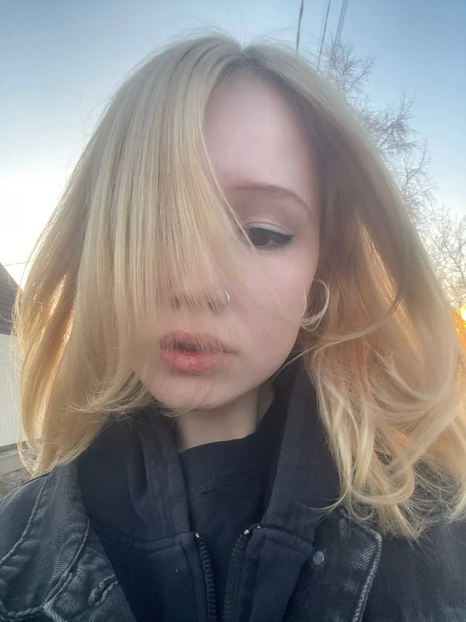 XXX Porn Photo of Nude LotusHinata 2