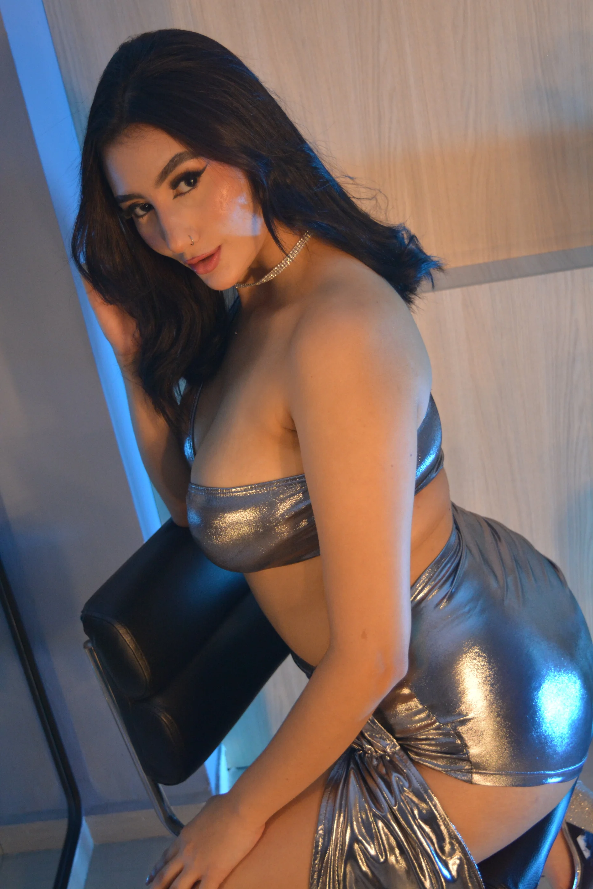 XXX Porn Photo of Nude MaddisonLowe 52