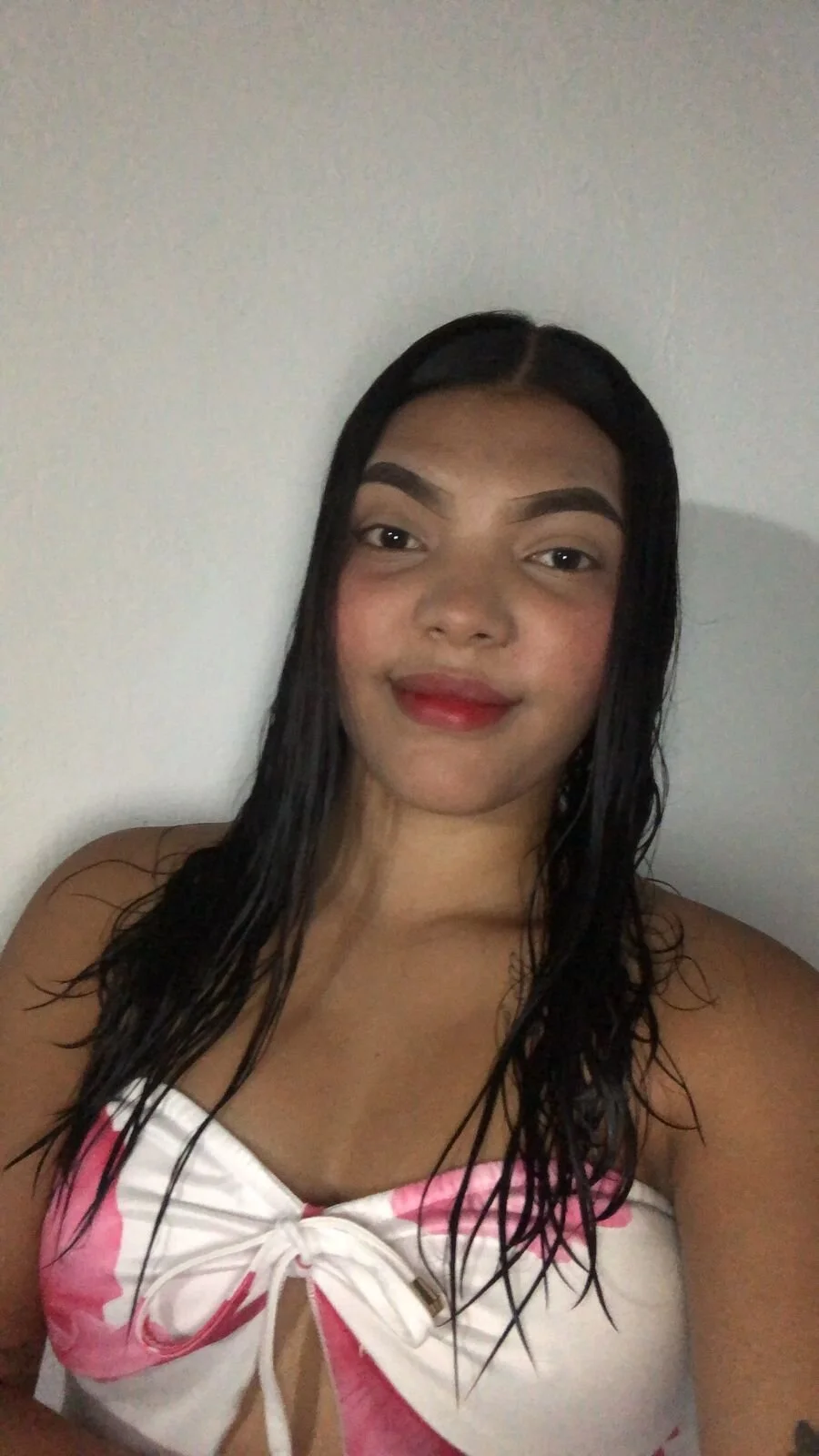 XXX Porn Photo of Nude 18dulcegatita 28