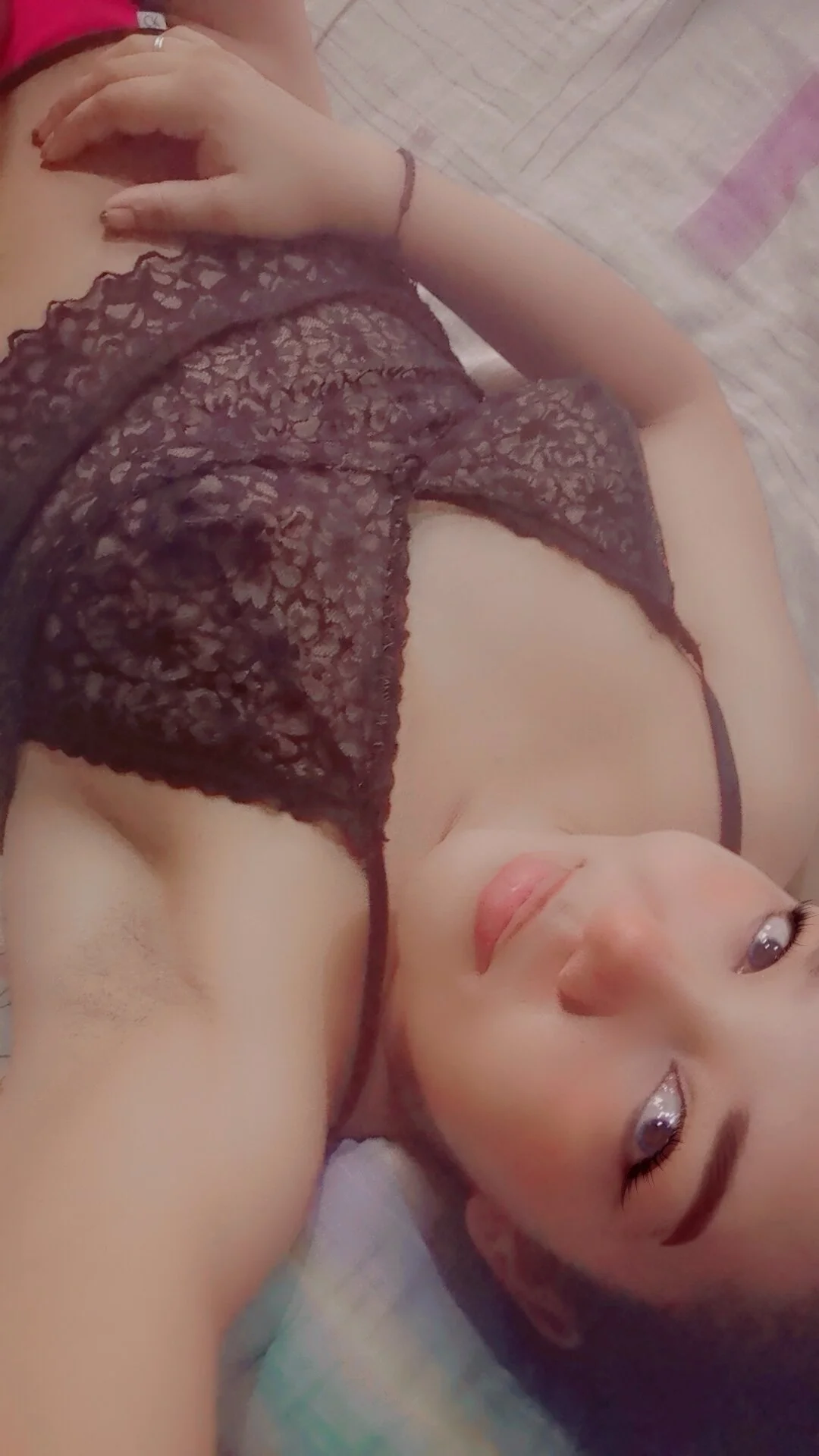 XXX Porn Photo of Nude AmberInlove 4