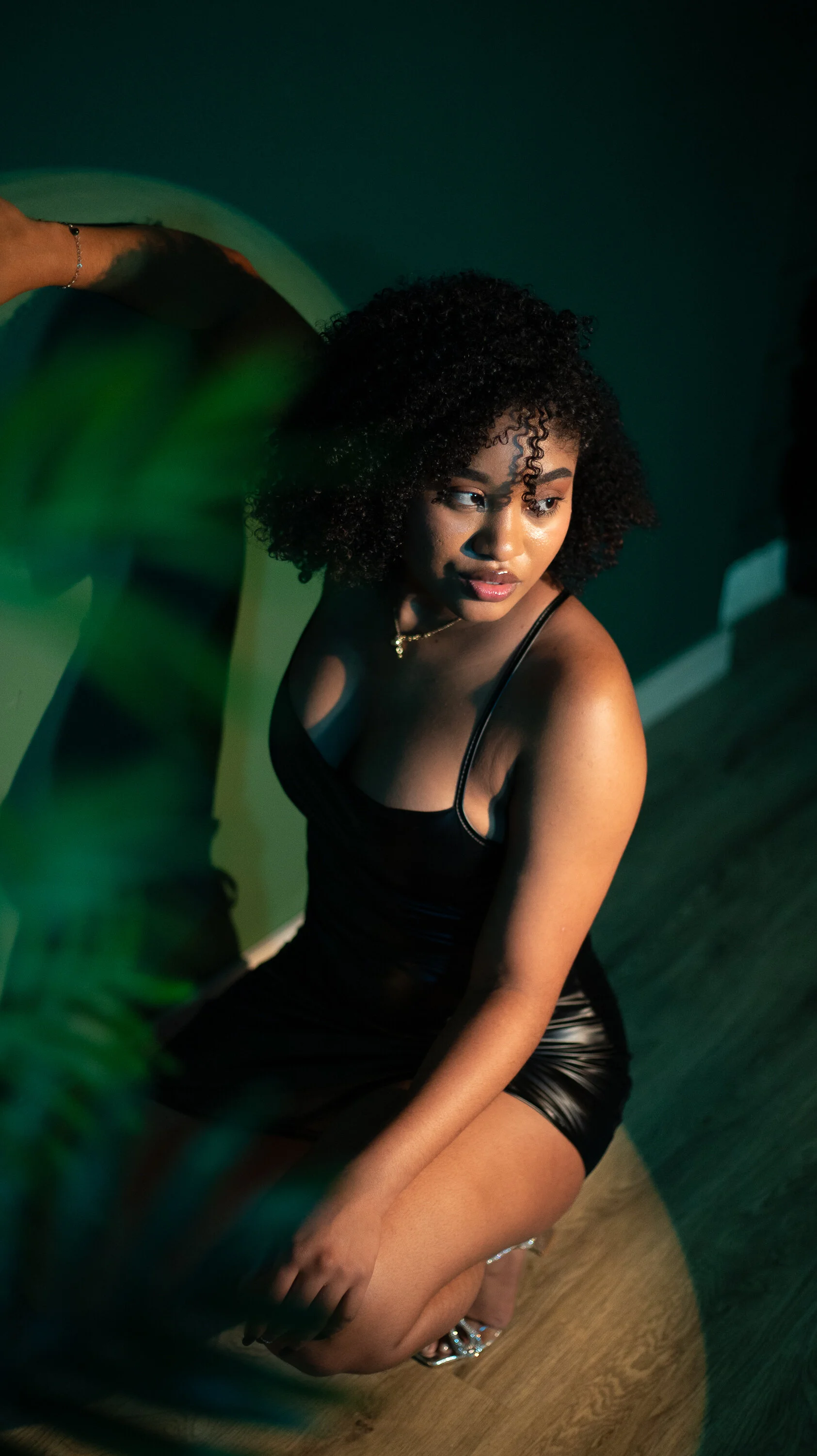 XXX Porn Photo of Nude ohrianagibson 98