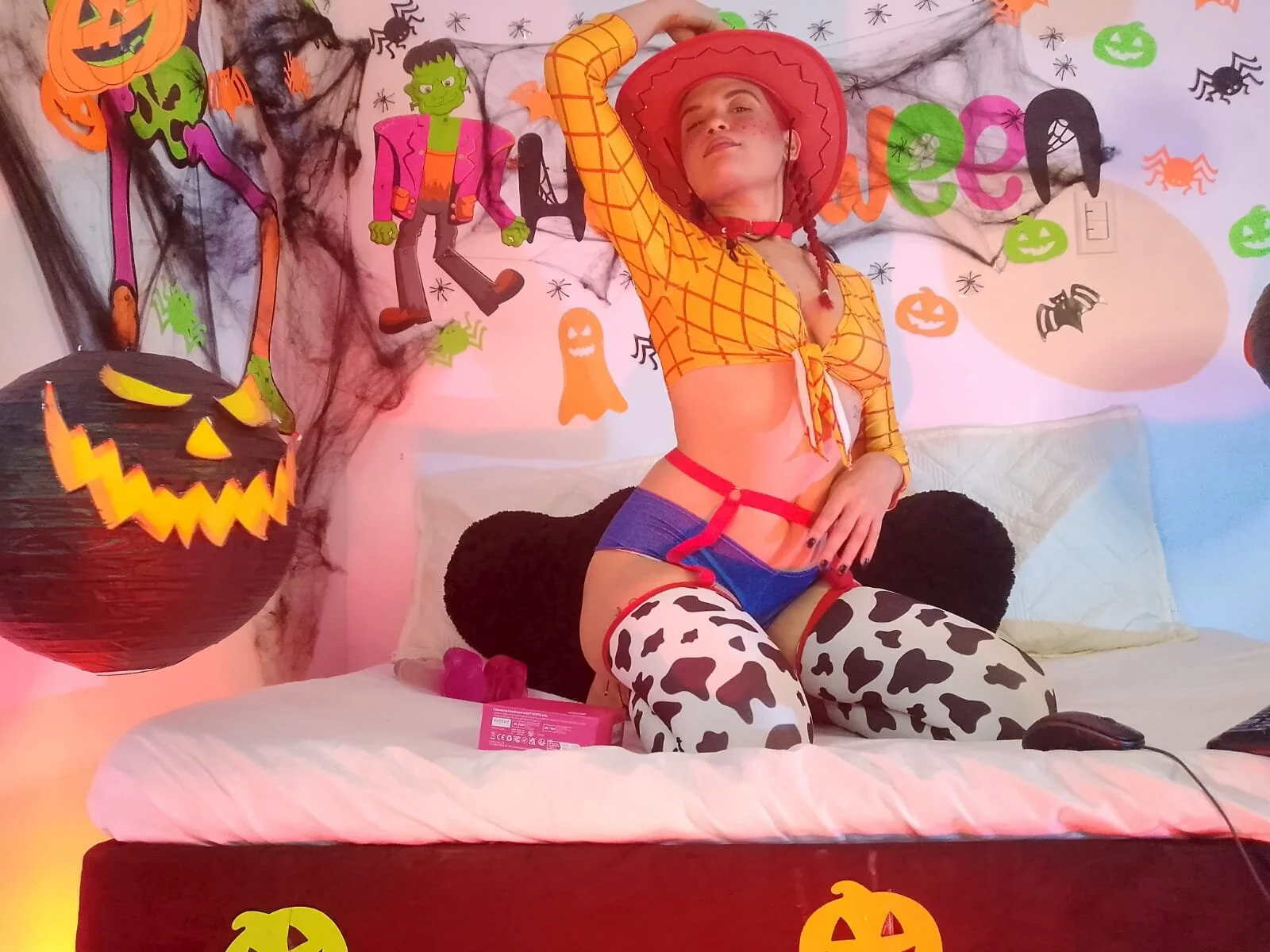 XXX Porn Photo of Nude Carolina_garcia_ 47