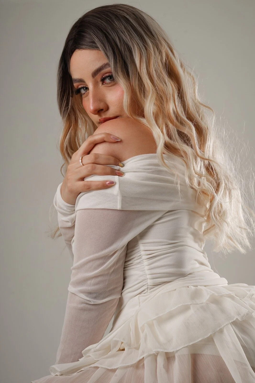 XXX Porn Photo of Nude Anavi_ 117