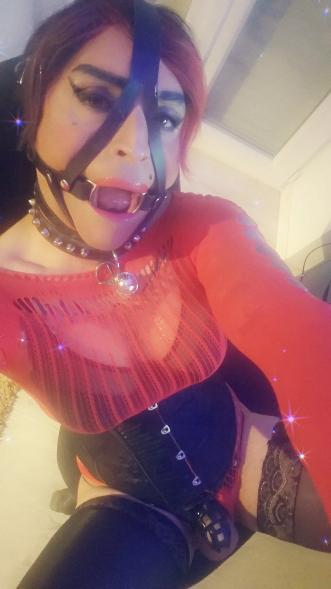 XXX Porn Photo of Nude Morgane818181 12