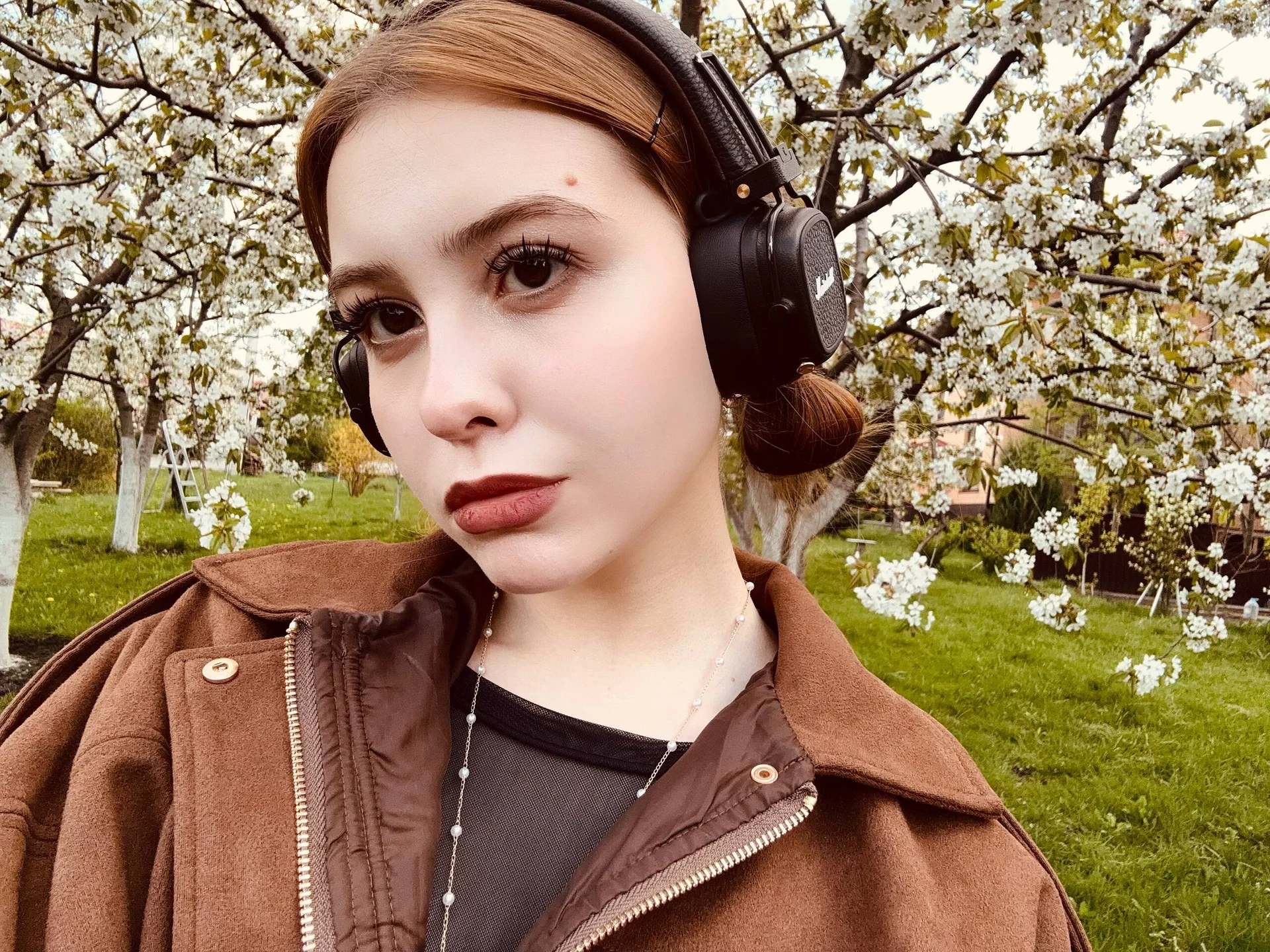 XXX Porn Photo of Nude EvangelinaPoss 19