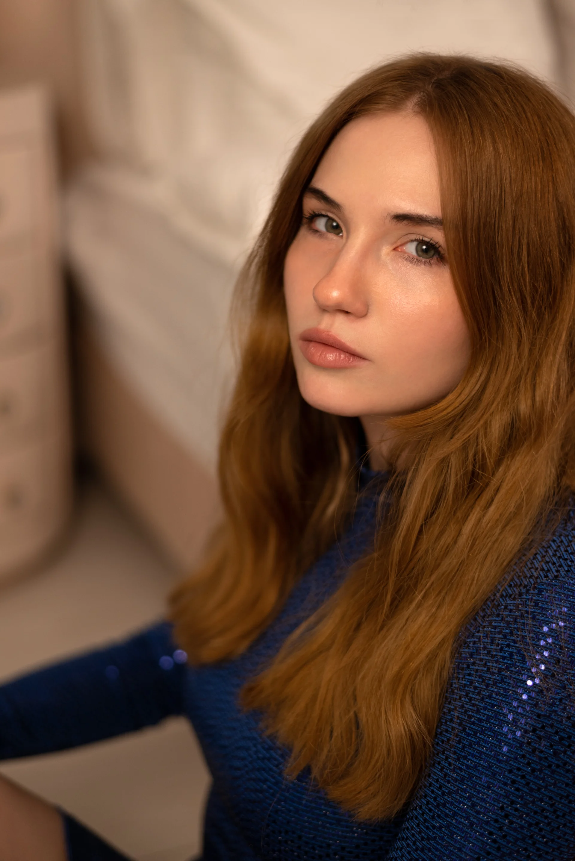 XXX Porn Photo of Nude MelissaLiss 3