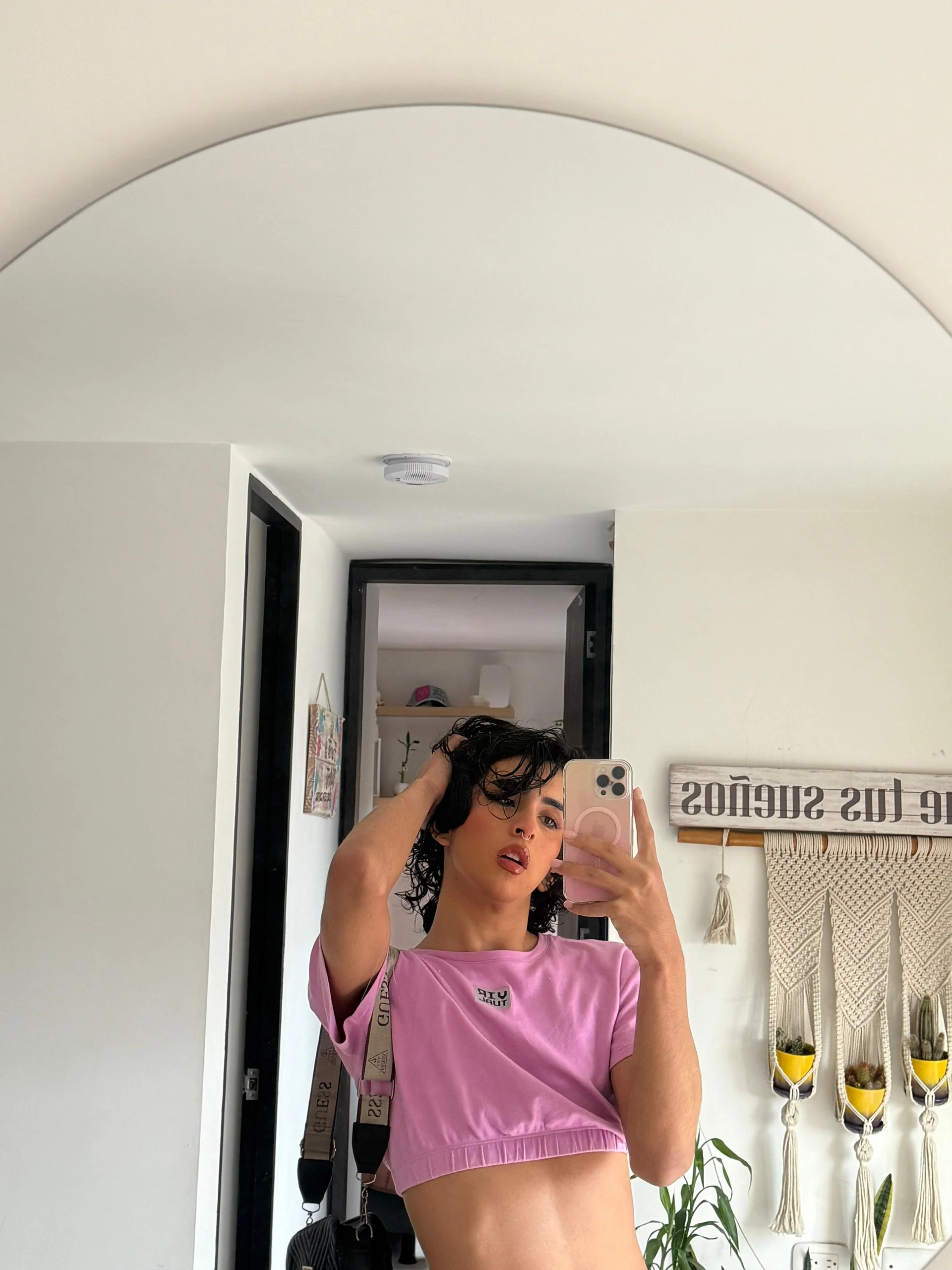 XXX Porn Photo of Nude isa_fox_23 16