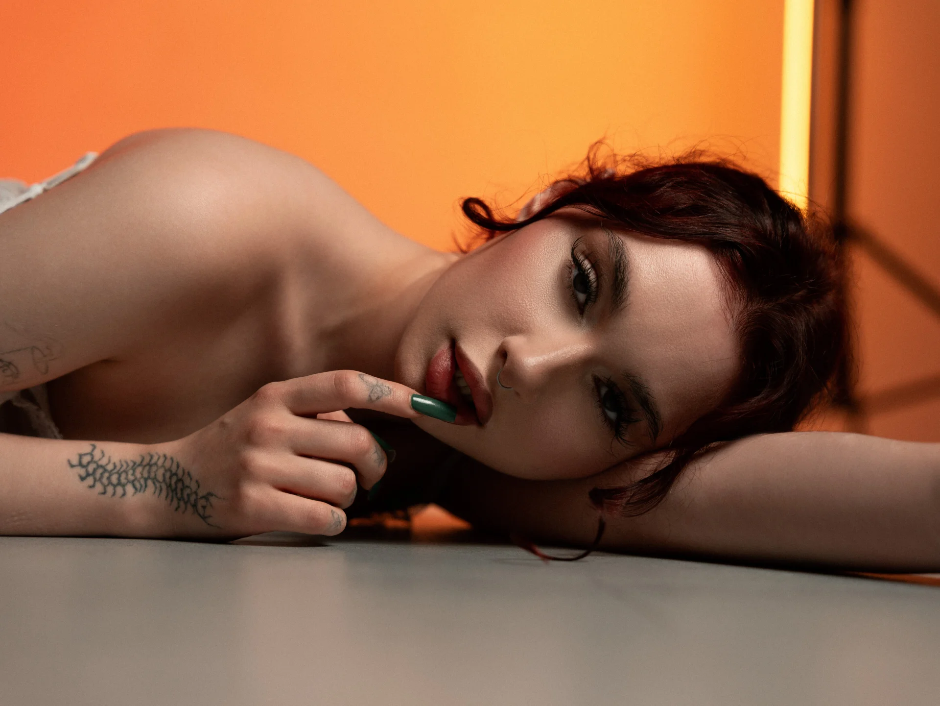 XXX Porn Photo of Nude RoxyDoll_ 20